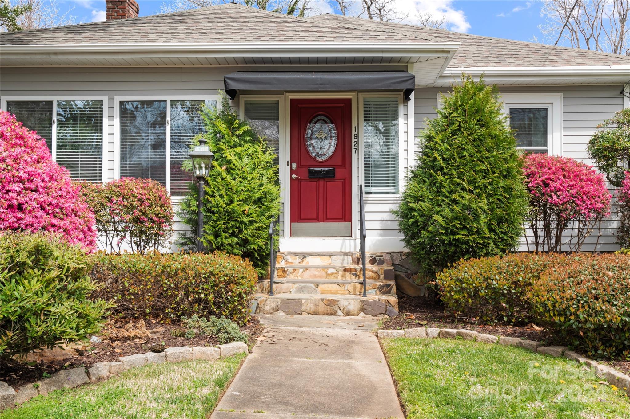 Ardmore - Residential