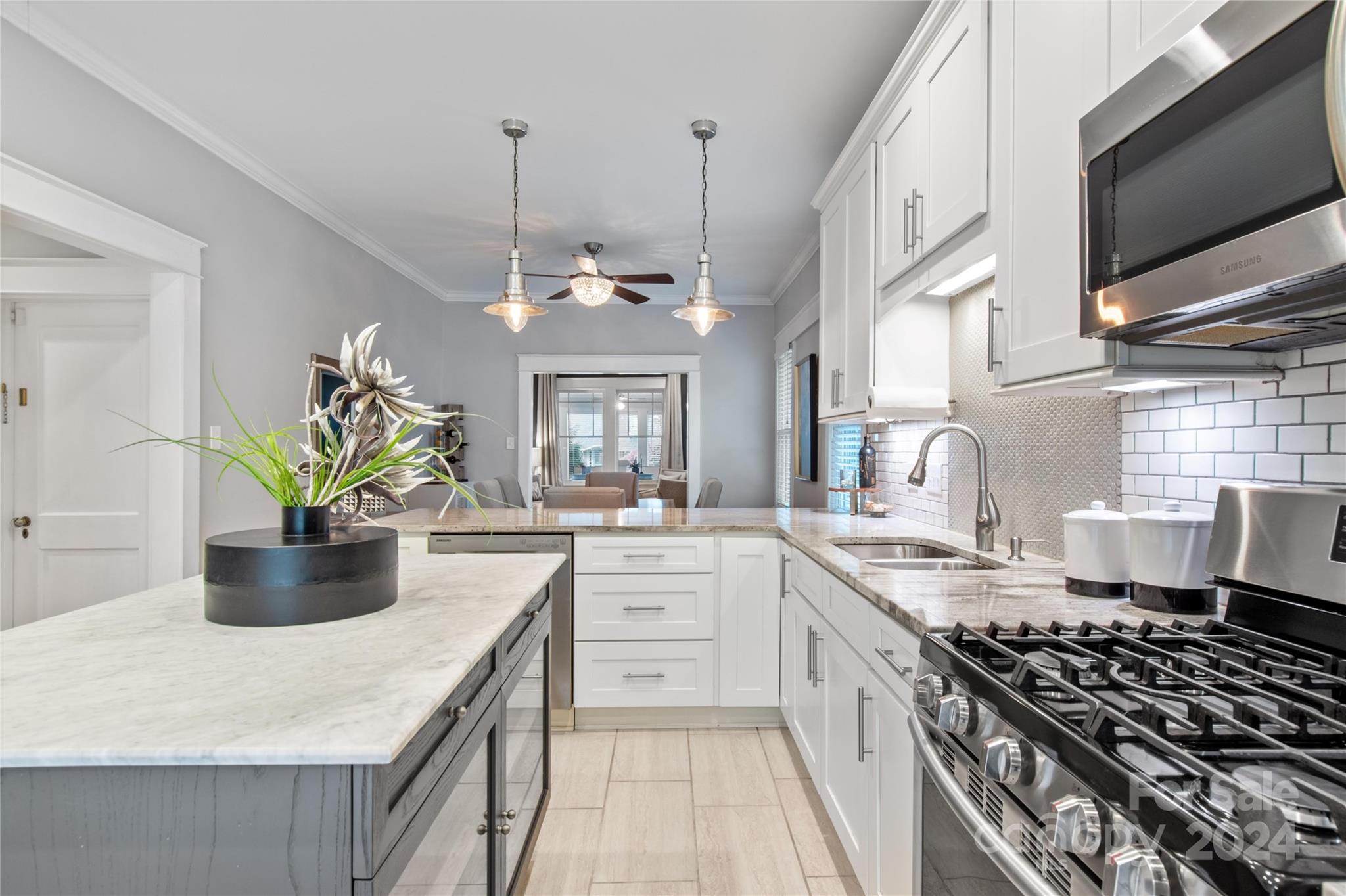 Ardmore - Residential