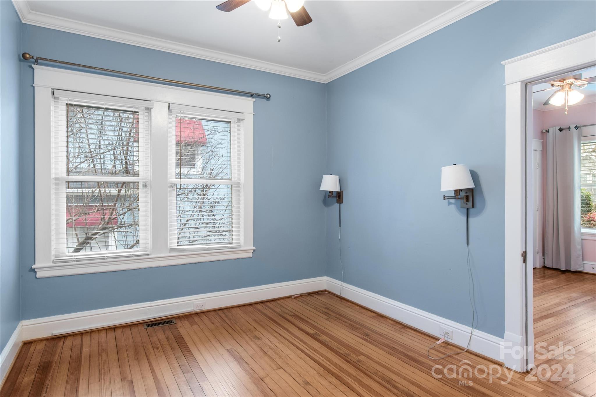 Ardmore - Residential