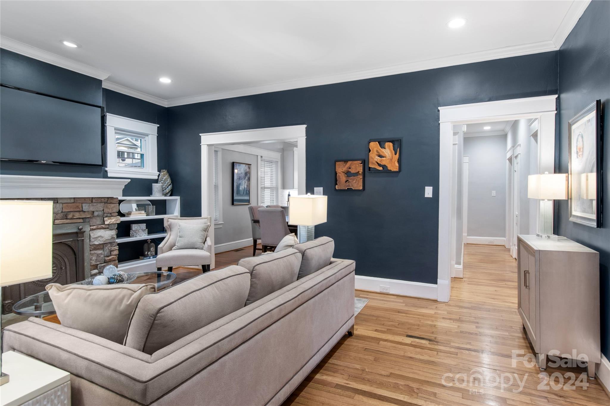 Ardmore - Residential