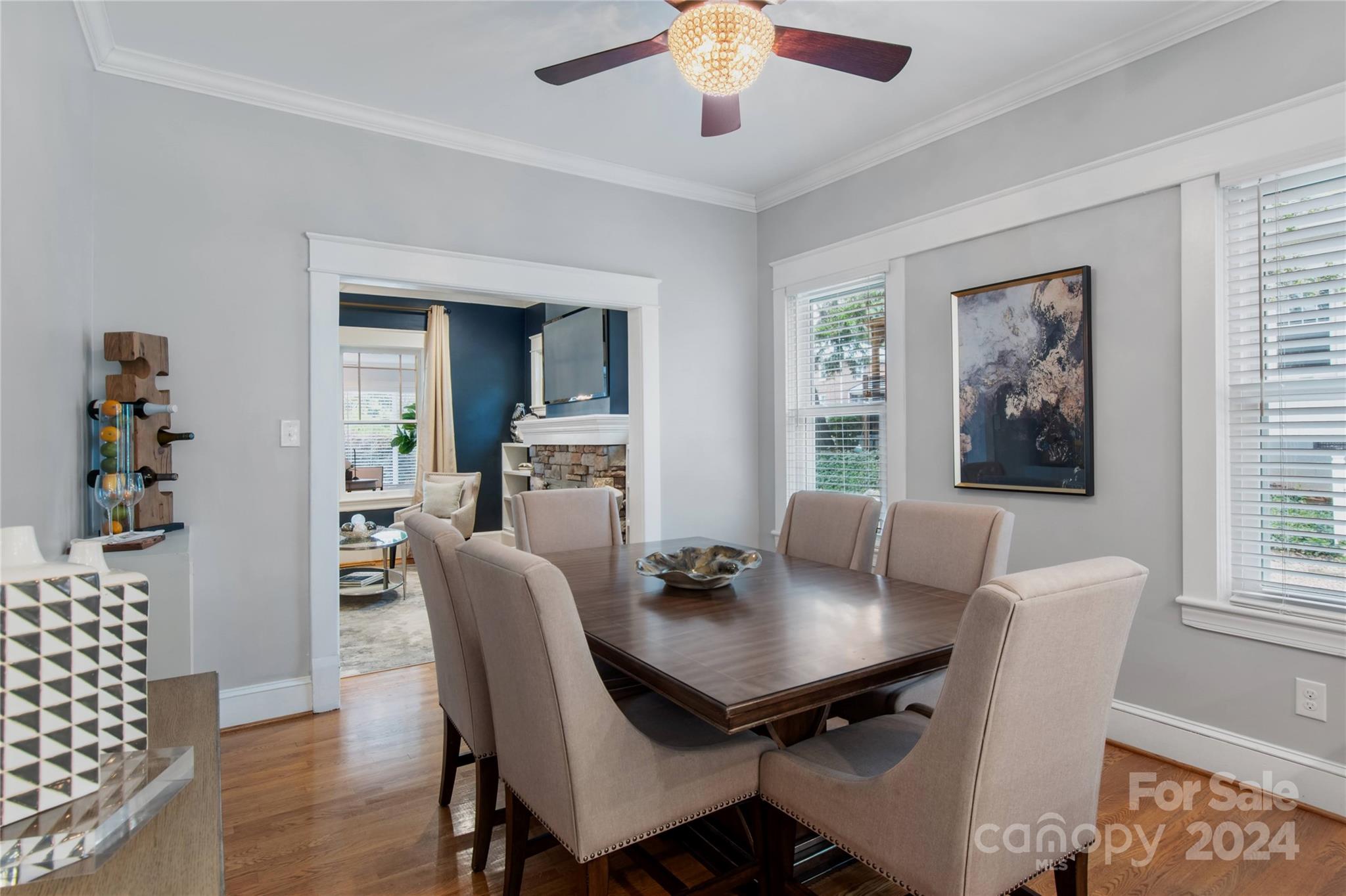 Ardmore - Residential