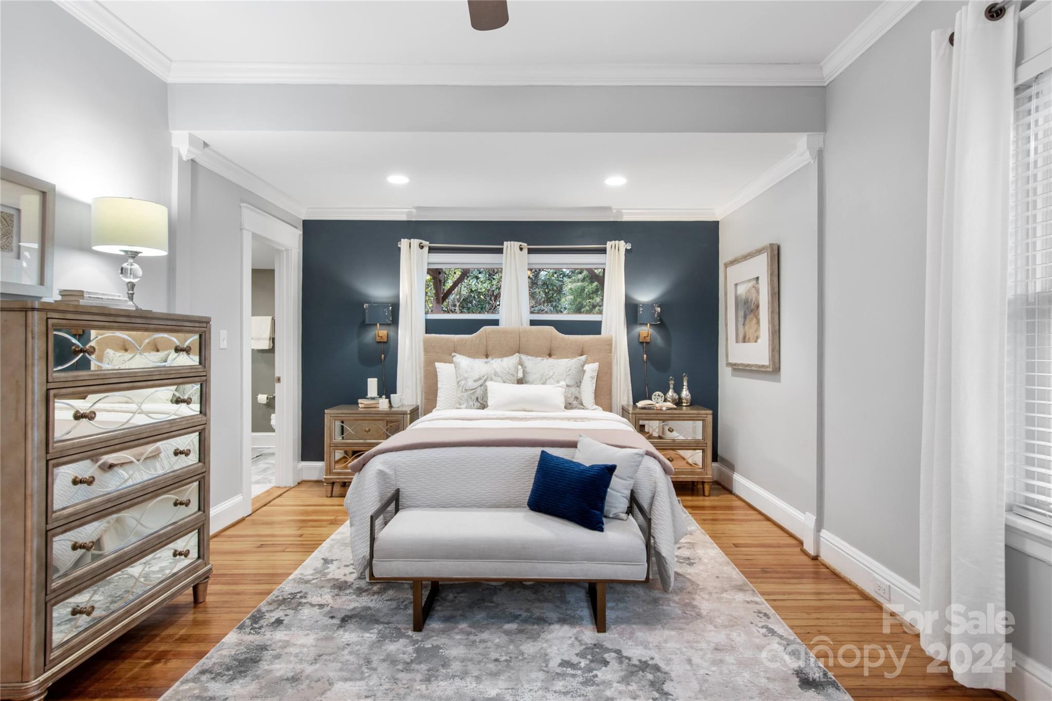 Ardmore - Residential