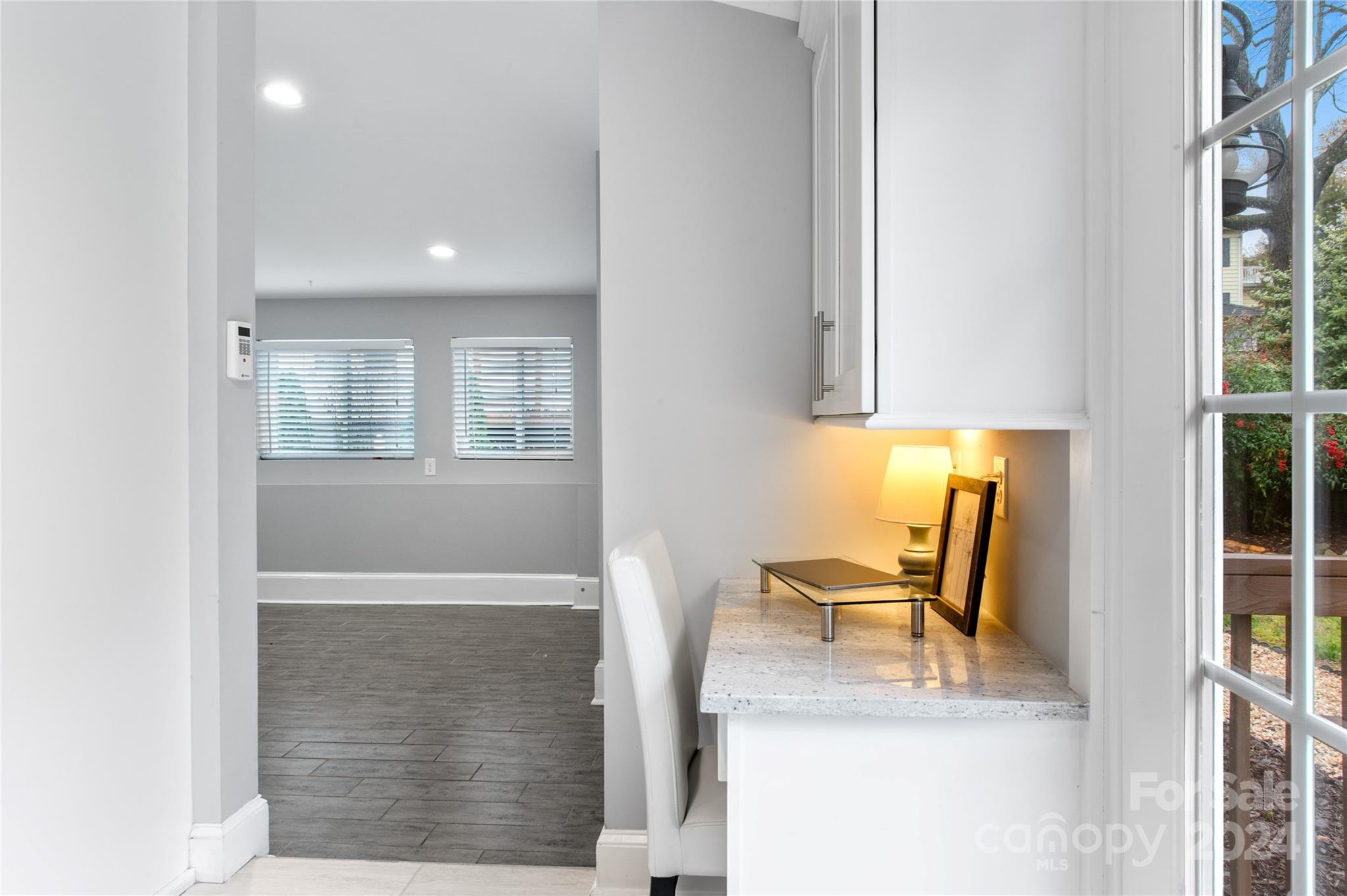Ardmore - Residential