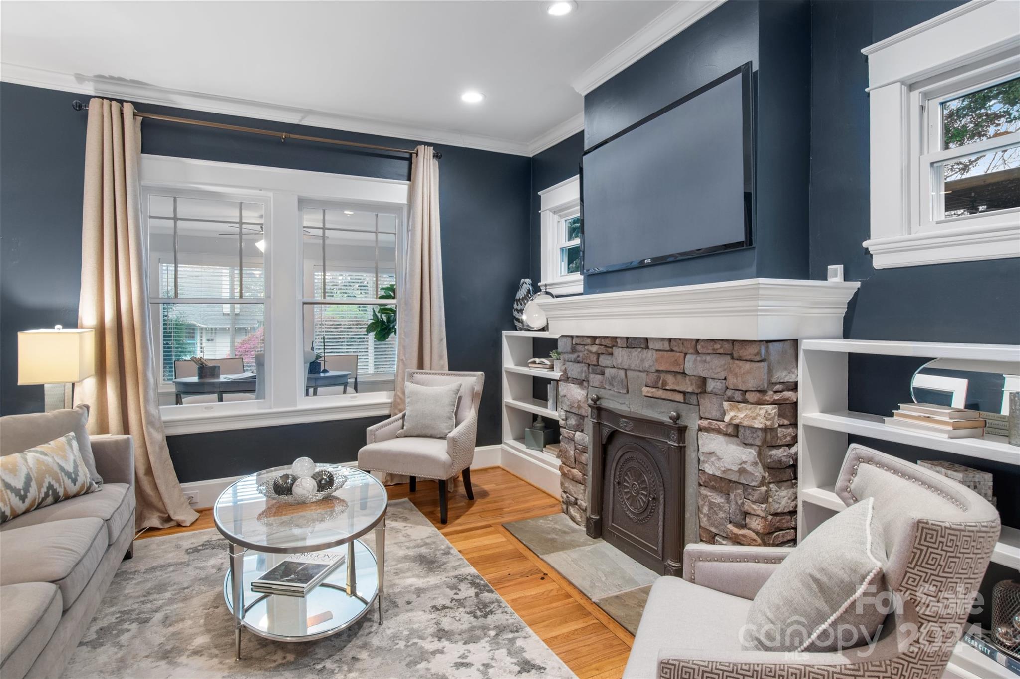 Ardmore - Residential