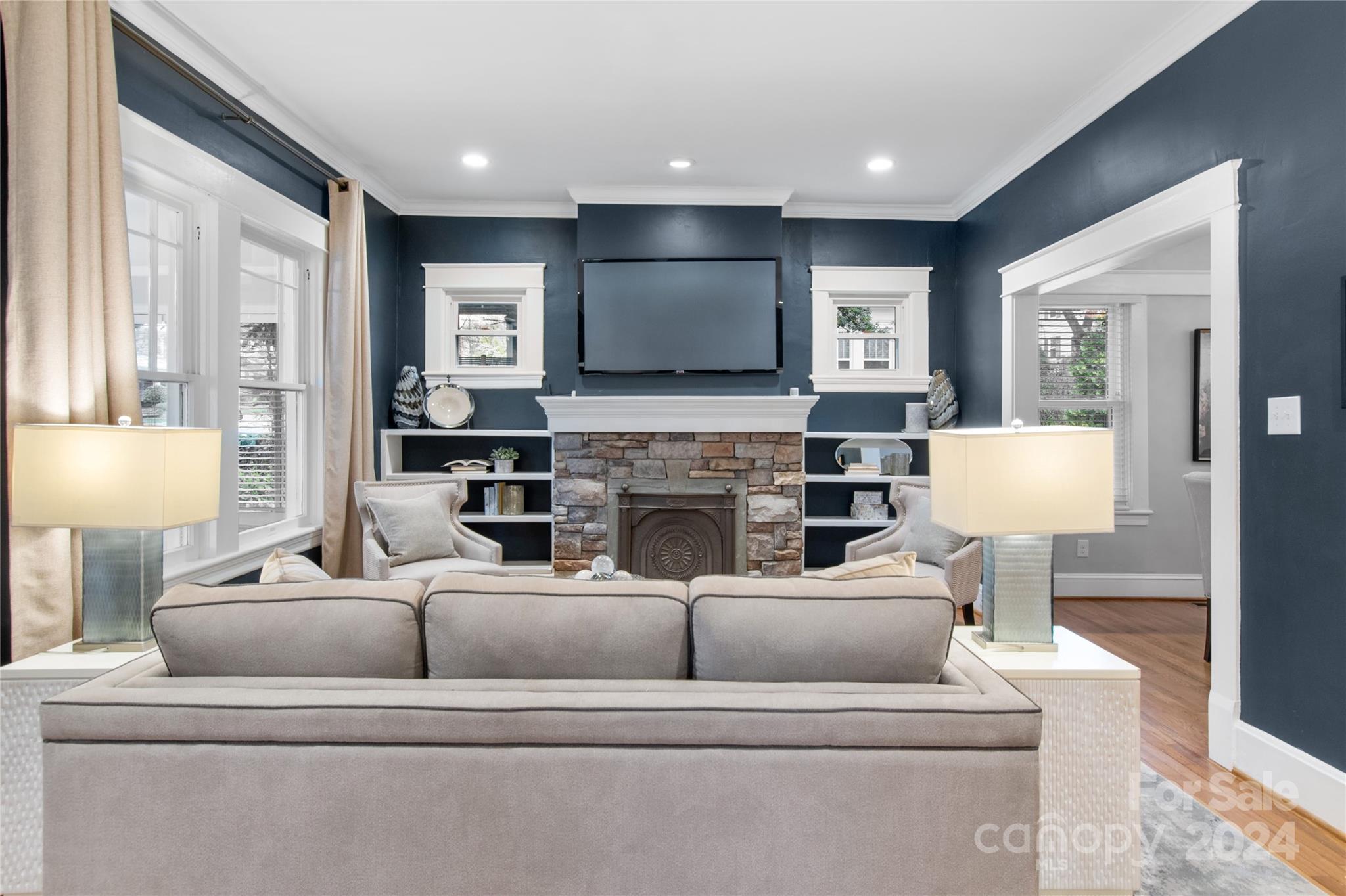 Ardmore - Residential