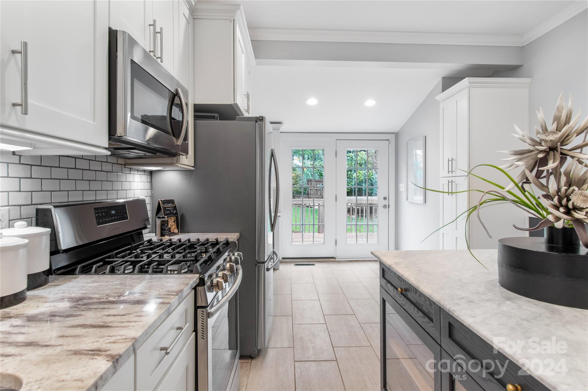 Ardmore - Residential