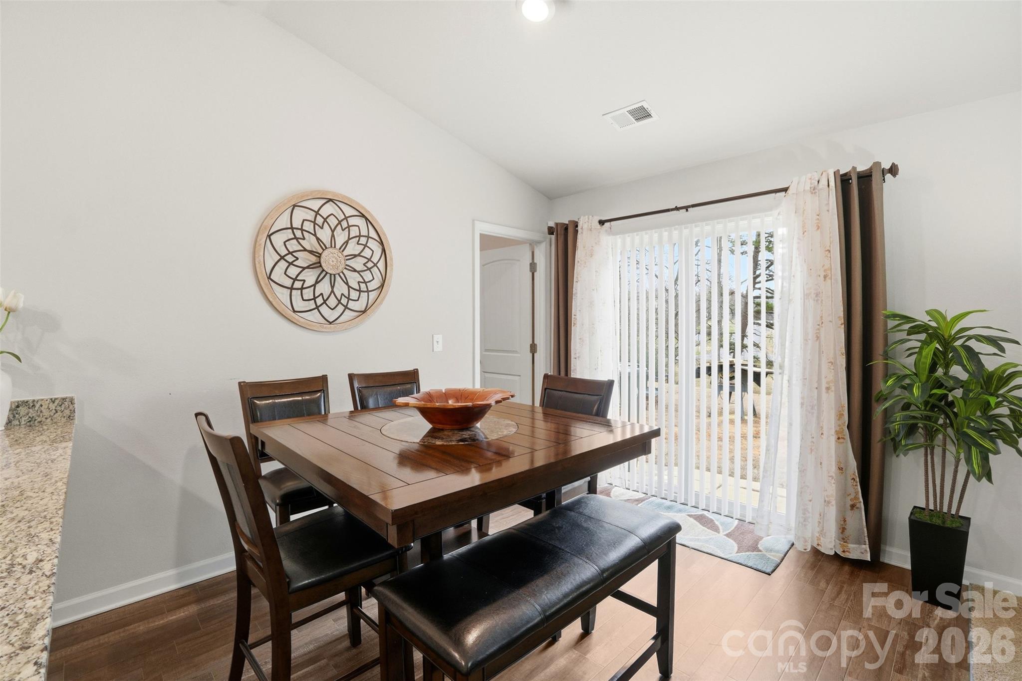 Beason Creek - Residential