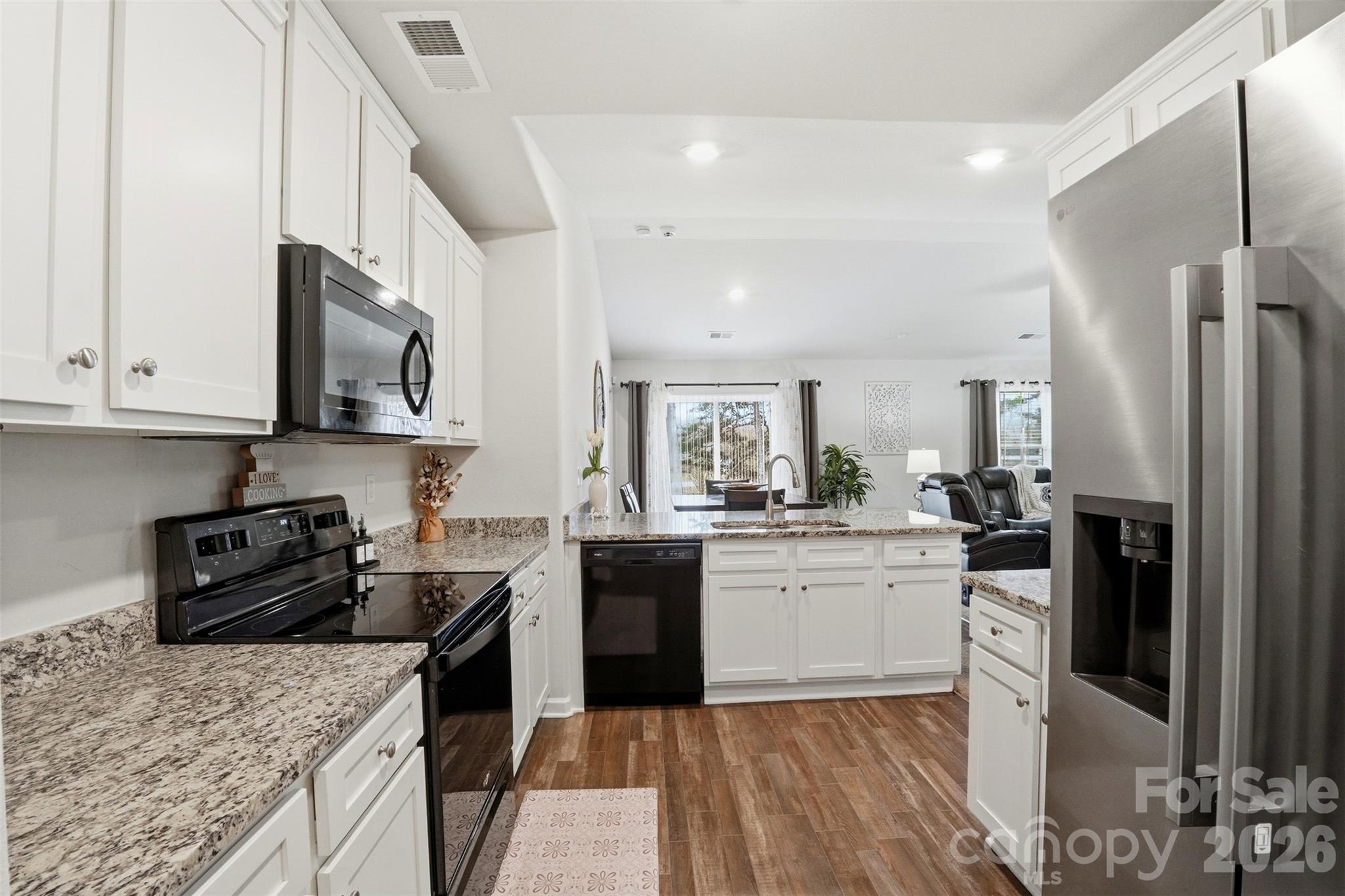 Beason Creek - Residential