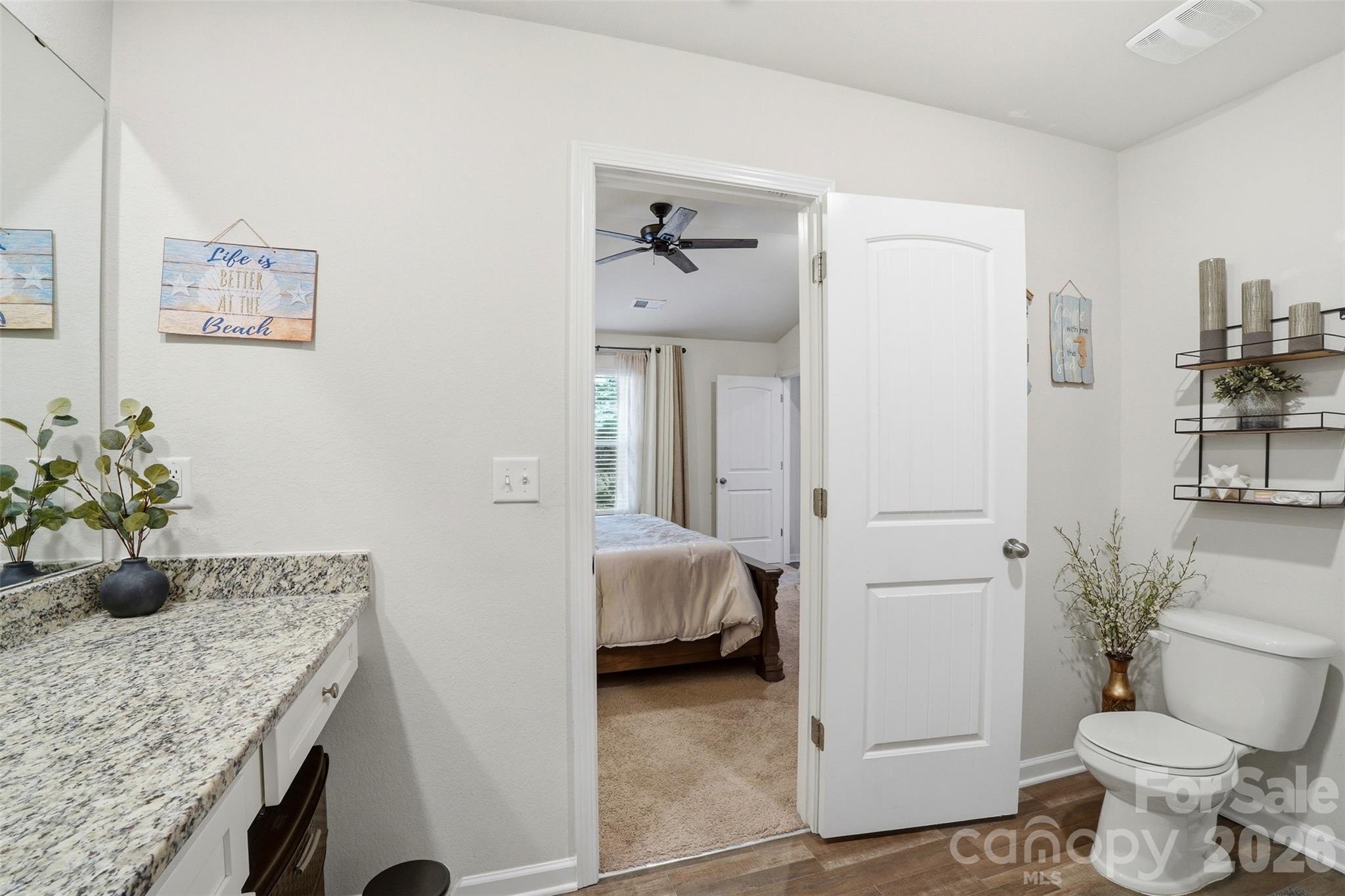 Beason Creek - Residential