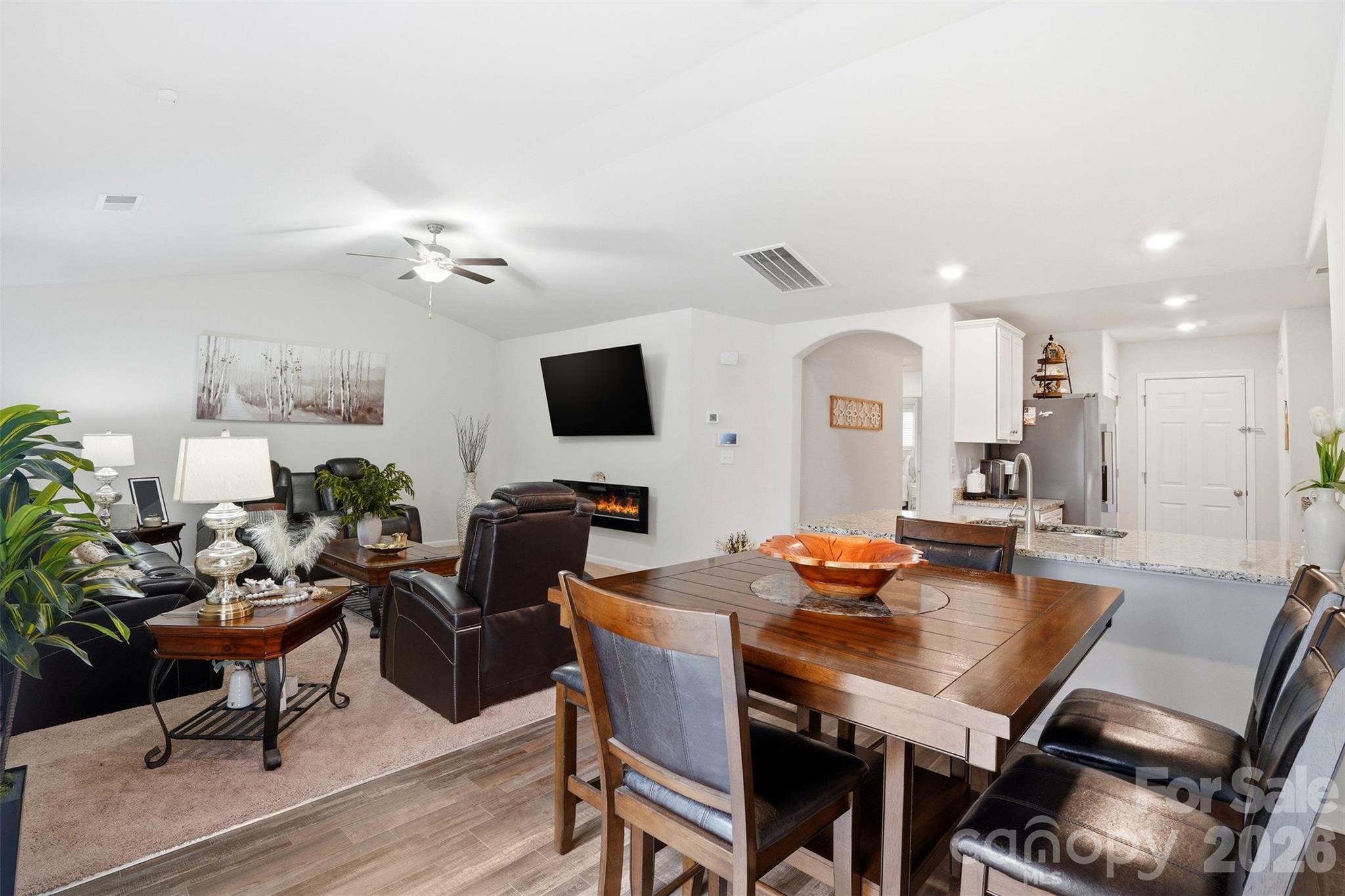 Beason Creek - Residential