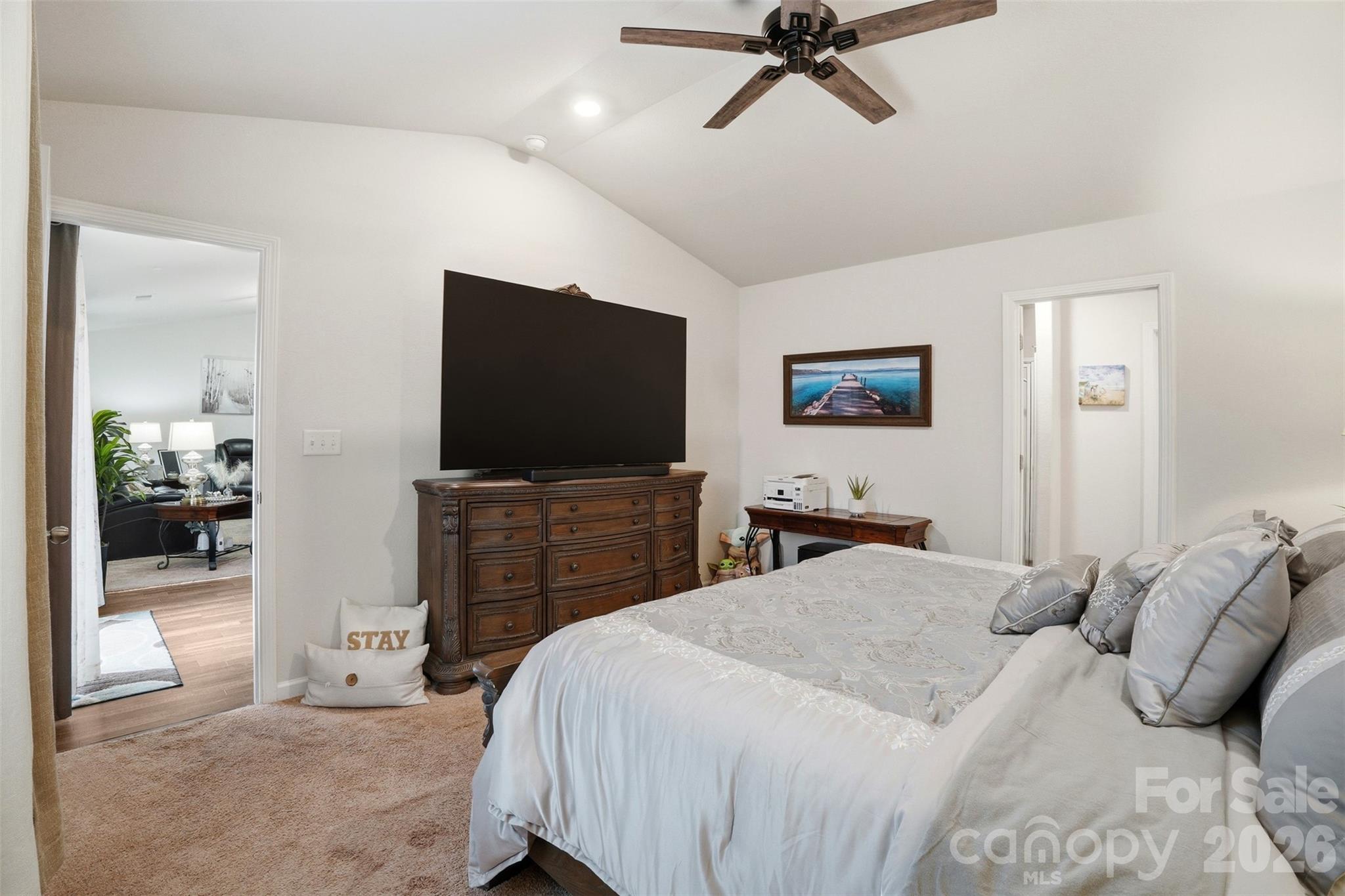 Beason Creek - Residential