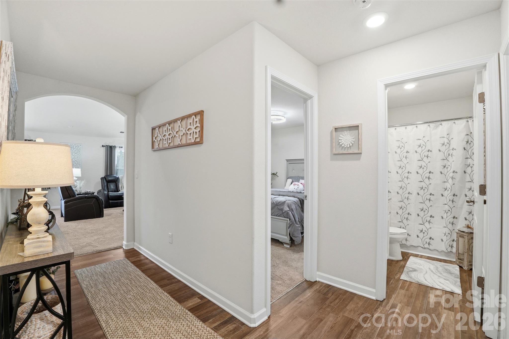 Beason Creek - Residential