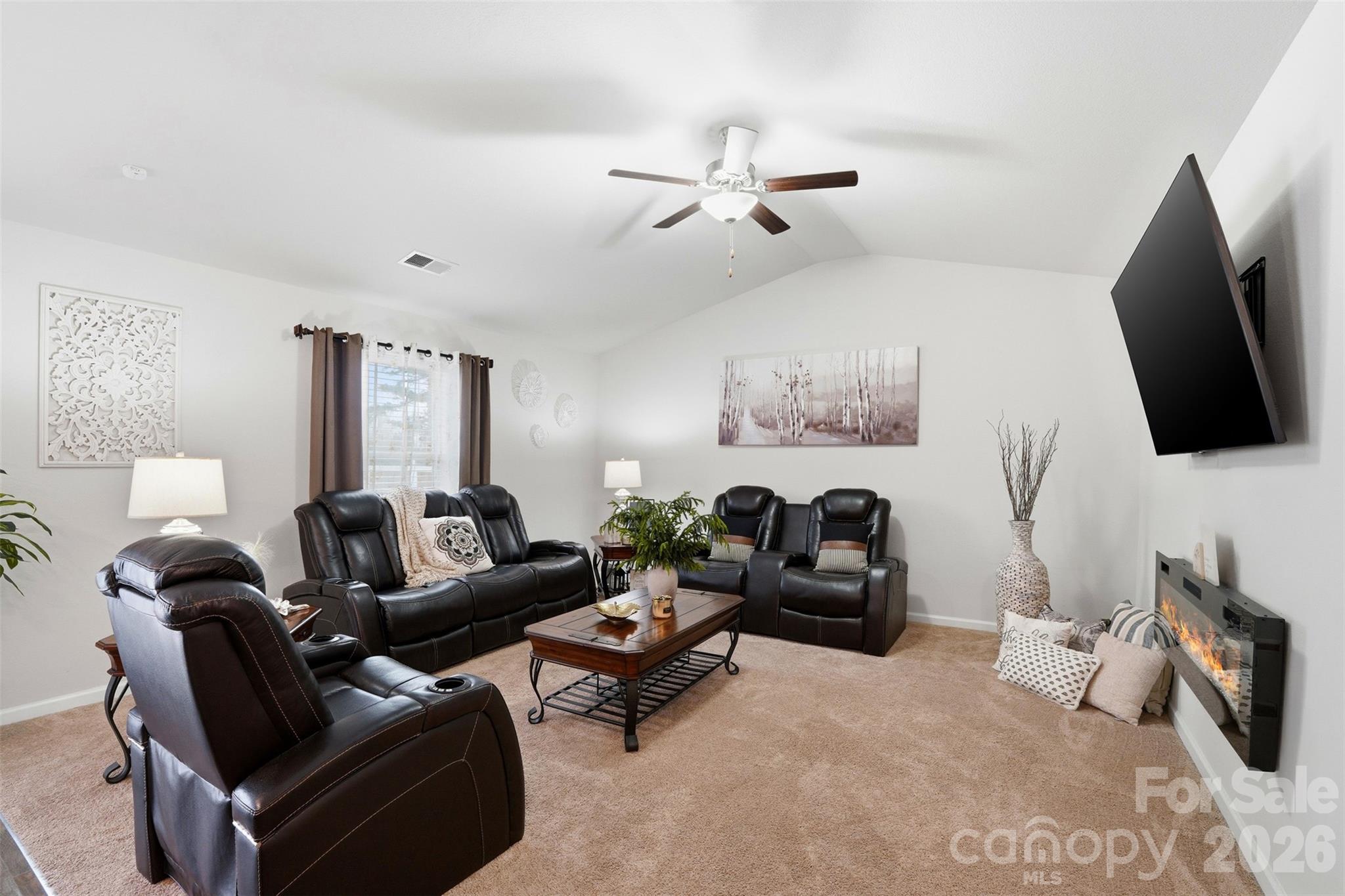 Beason Creek - Residential