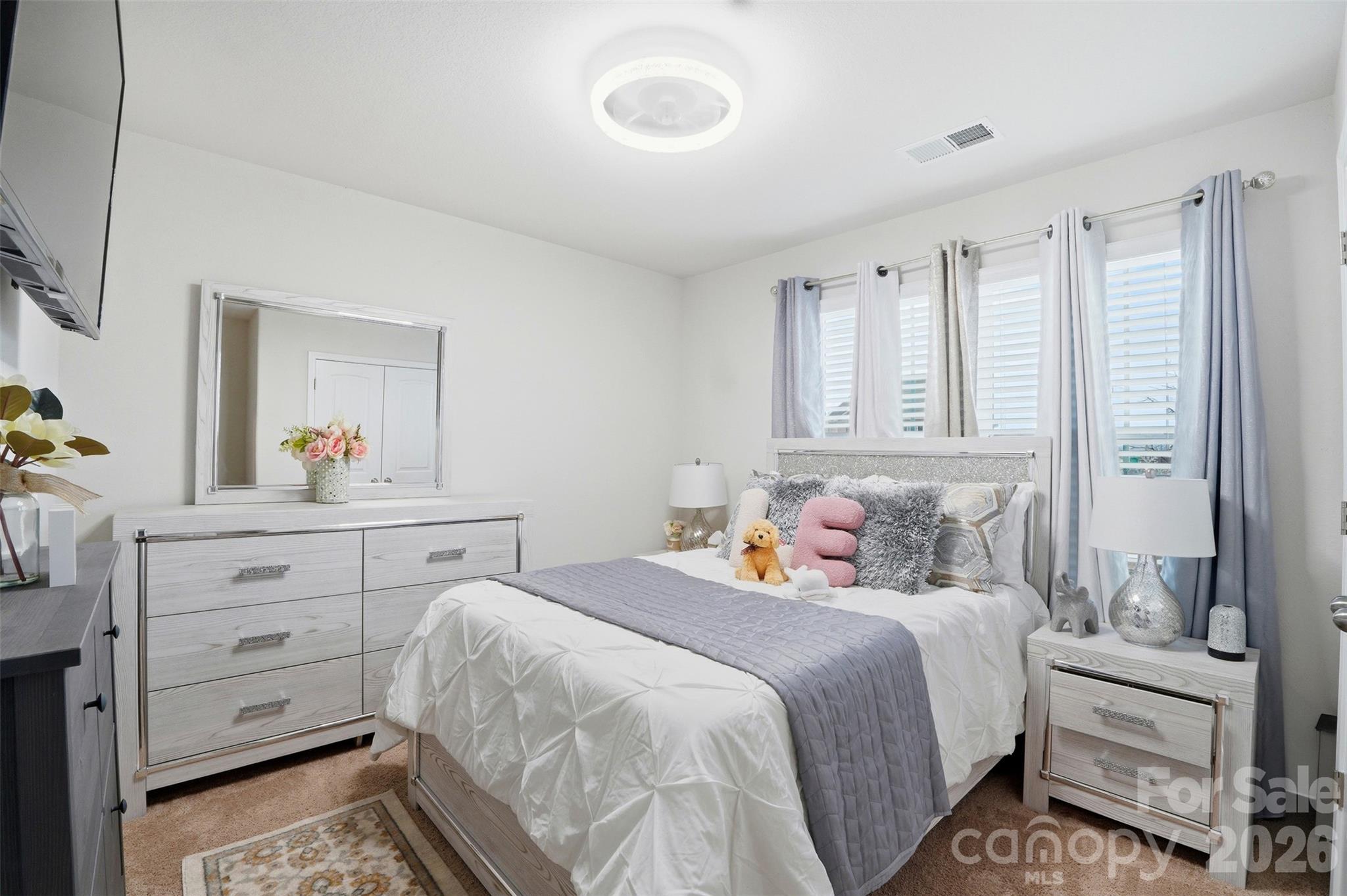 Beason Creek - Residential