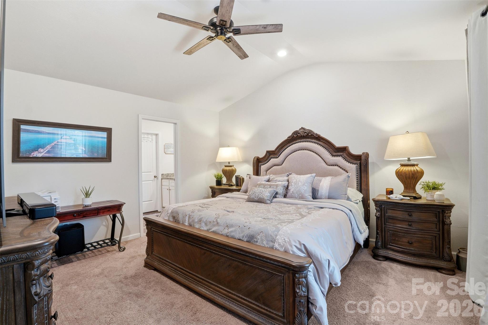 Beason Creek - Residential