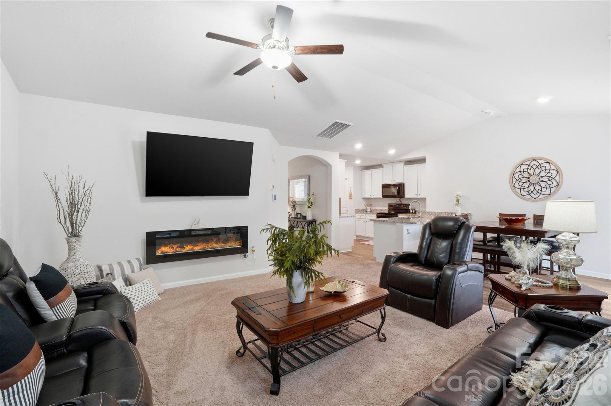 Beason Creek - Residential