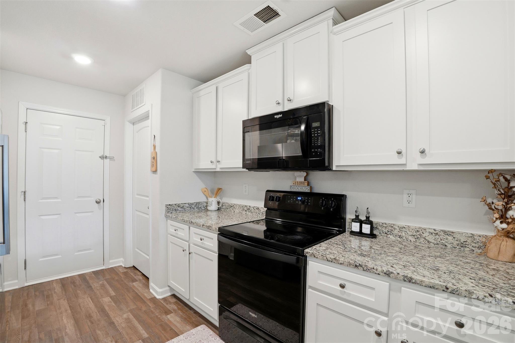 Beason Creek - Residential