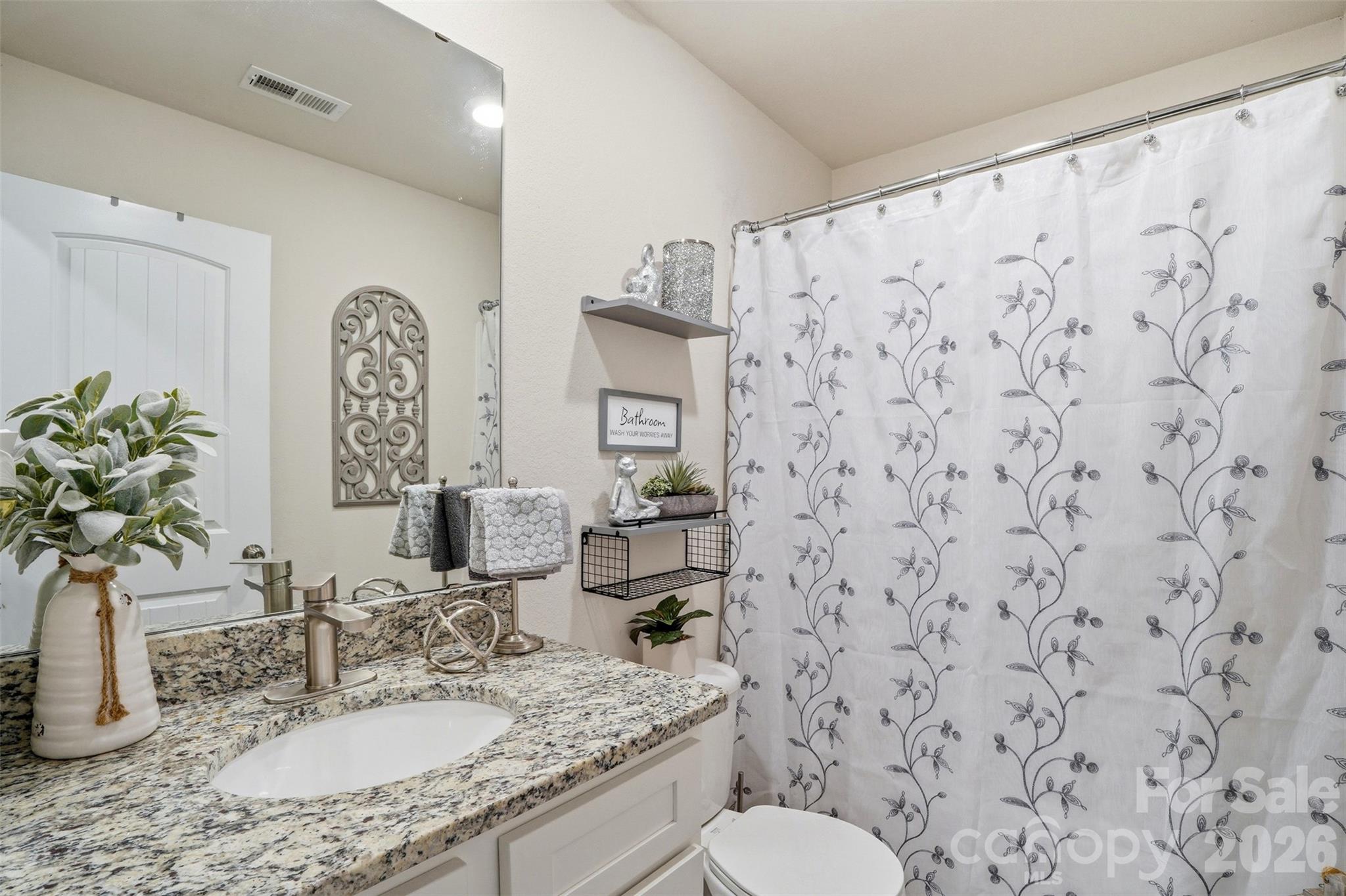 Beason Creek - Residential