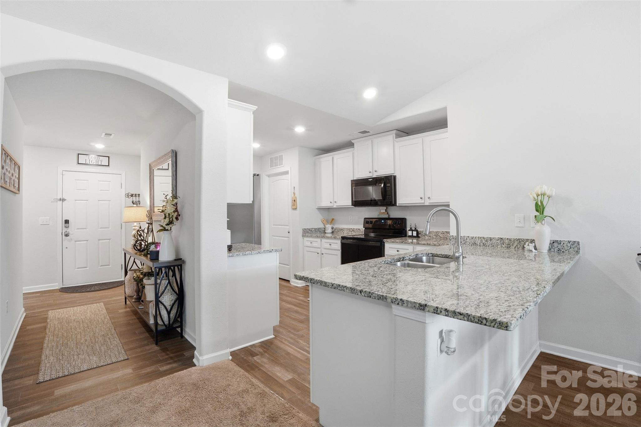 Beason Creek - Residential