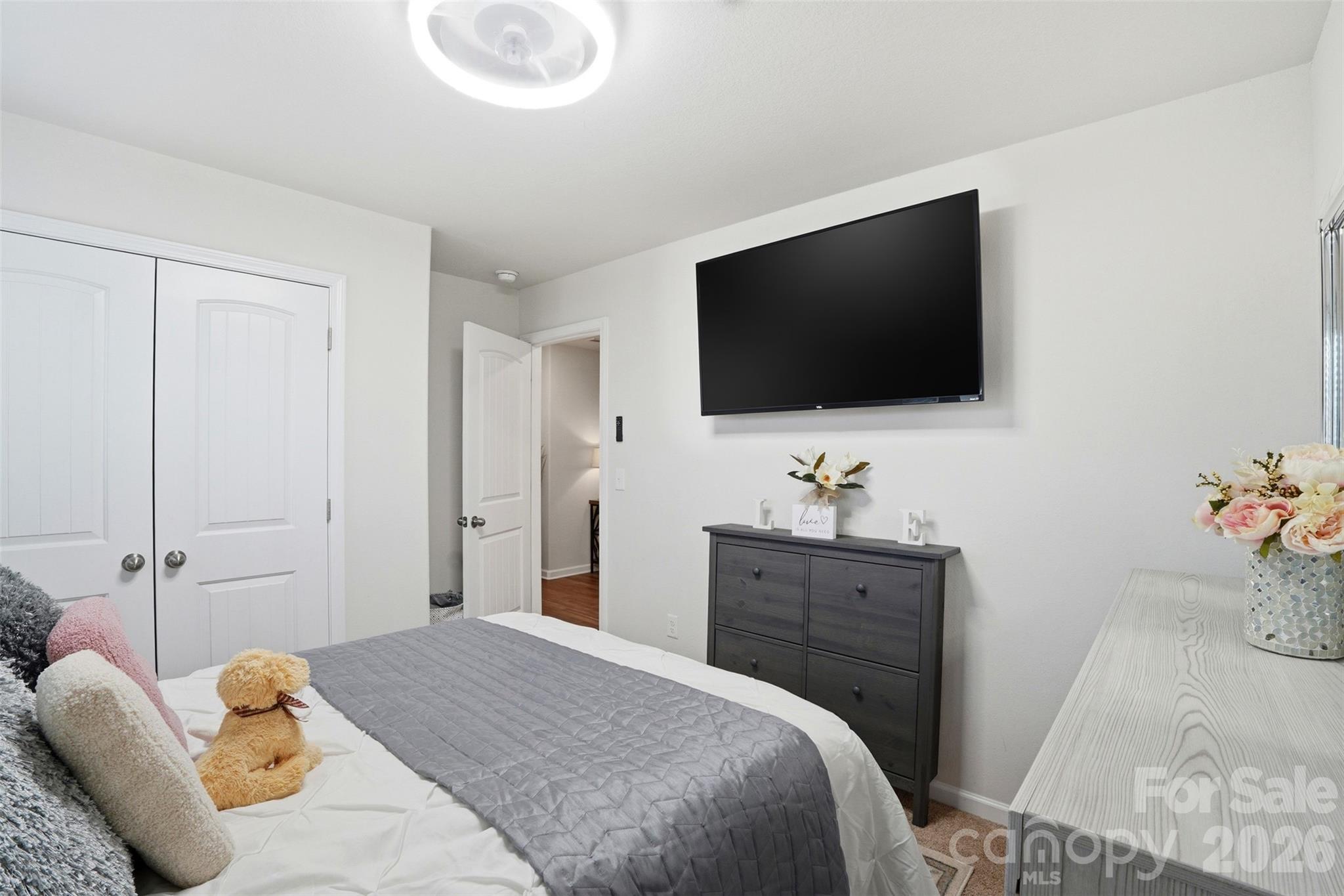 Beason Creek - Residential