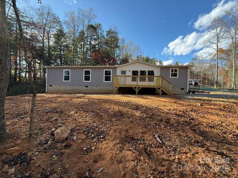 33 Foxcroft Lane Flat Rock NC 28731