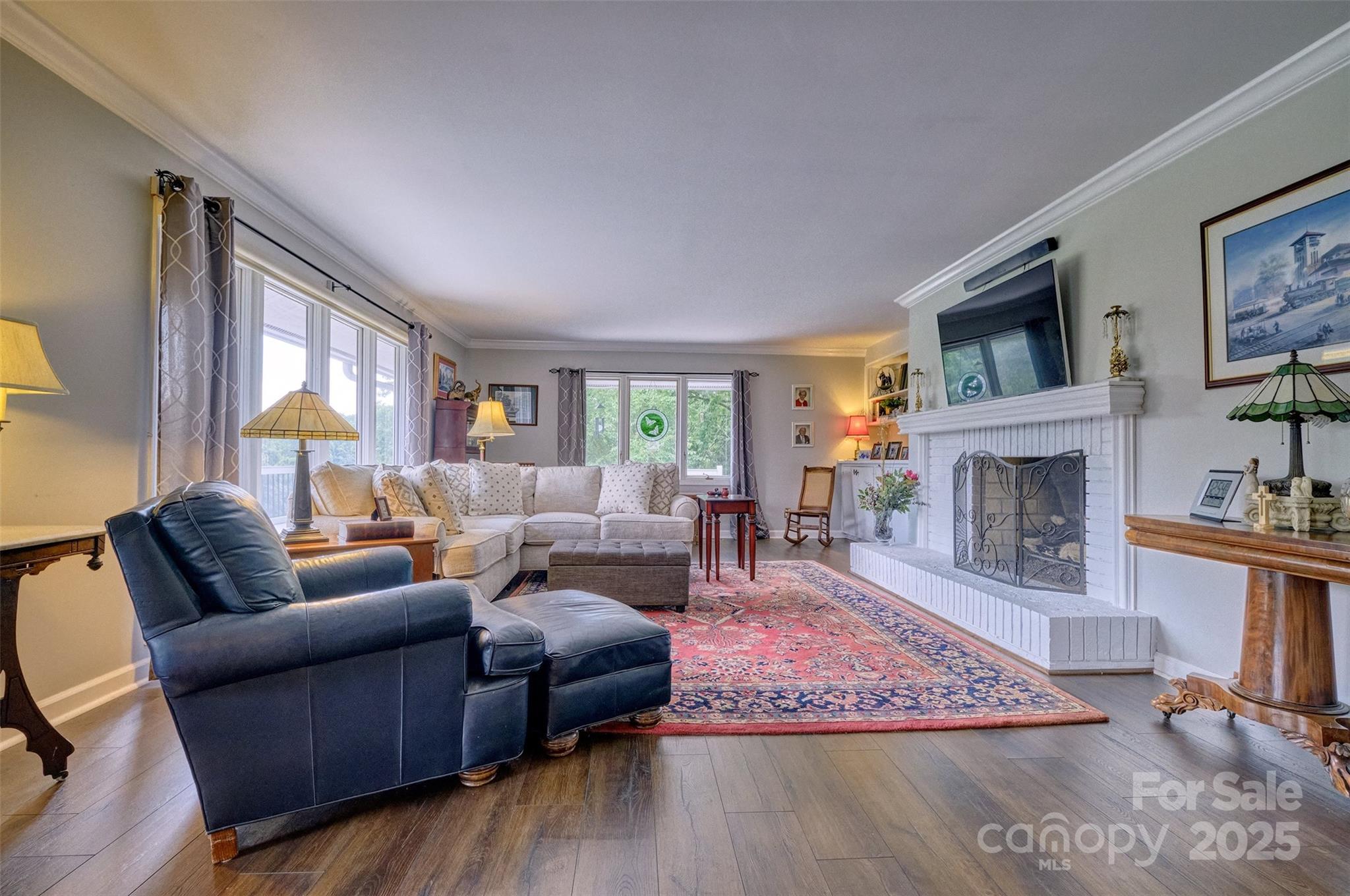 River Hills - Residential