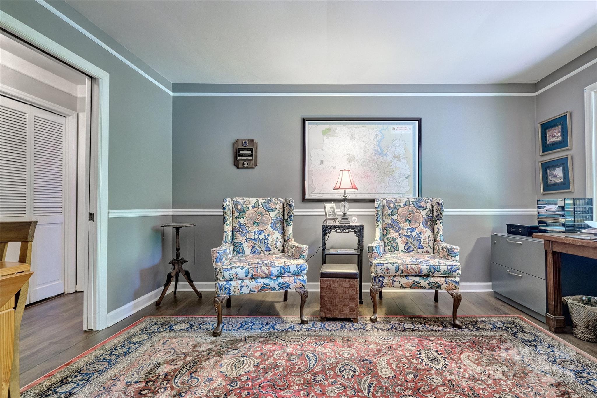 River Hills - Residential