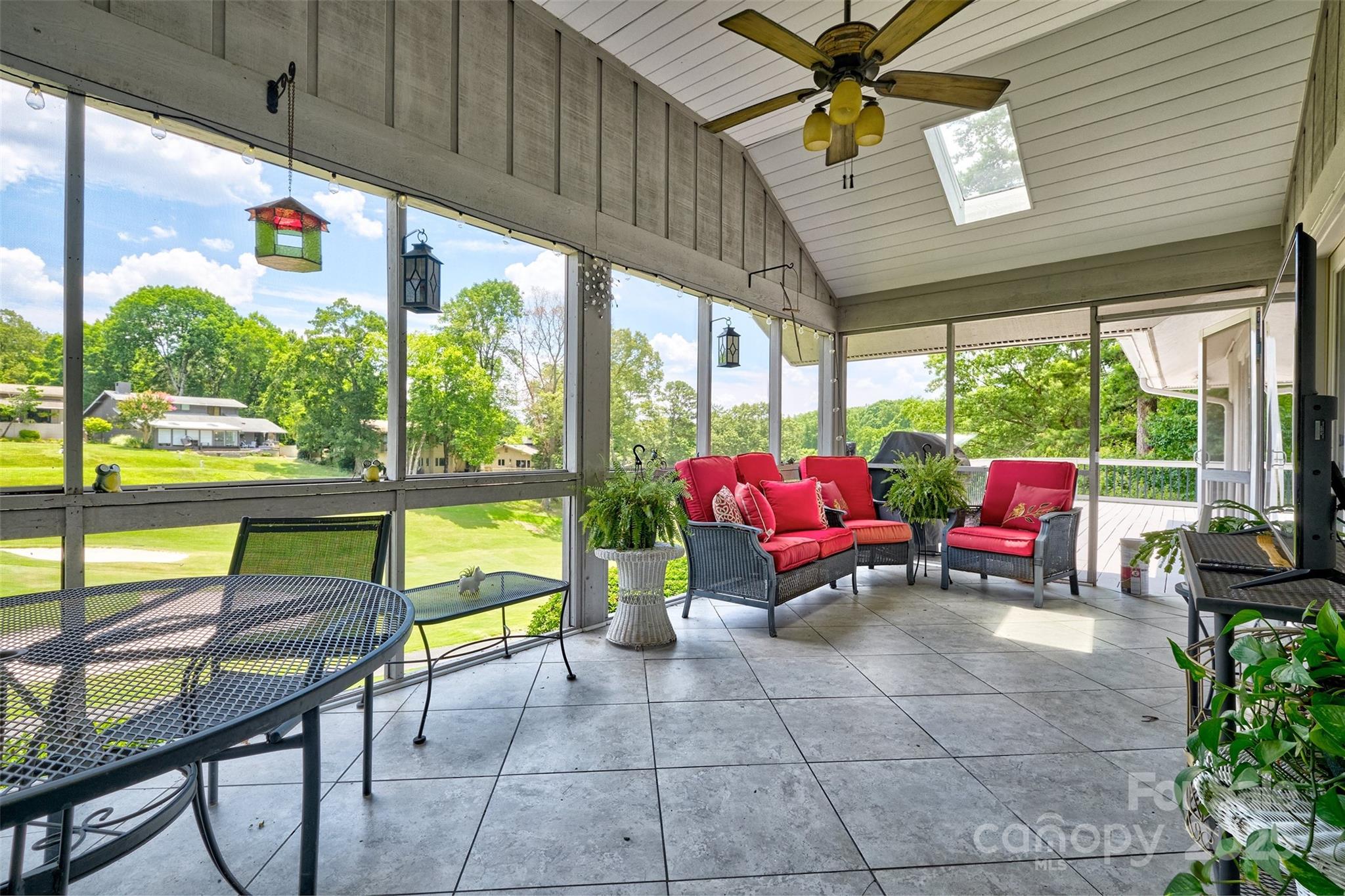 River Hills - Residential