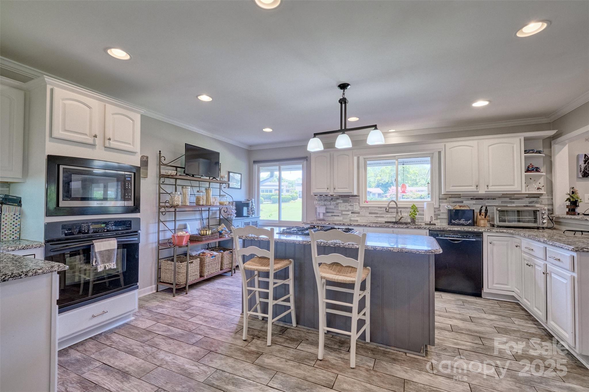 River Hills - Residential