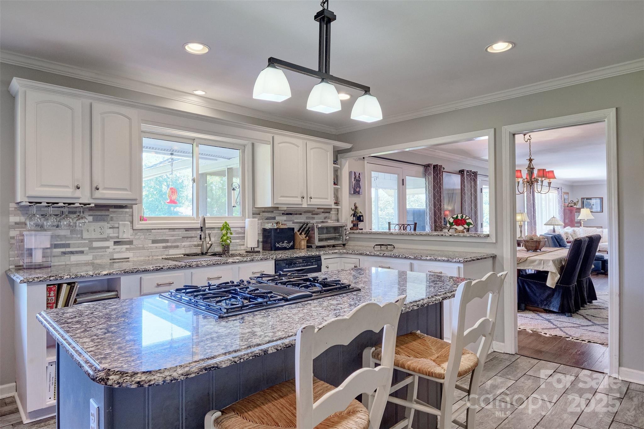 River Hills - Residential