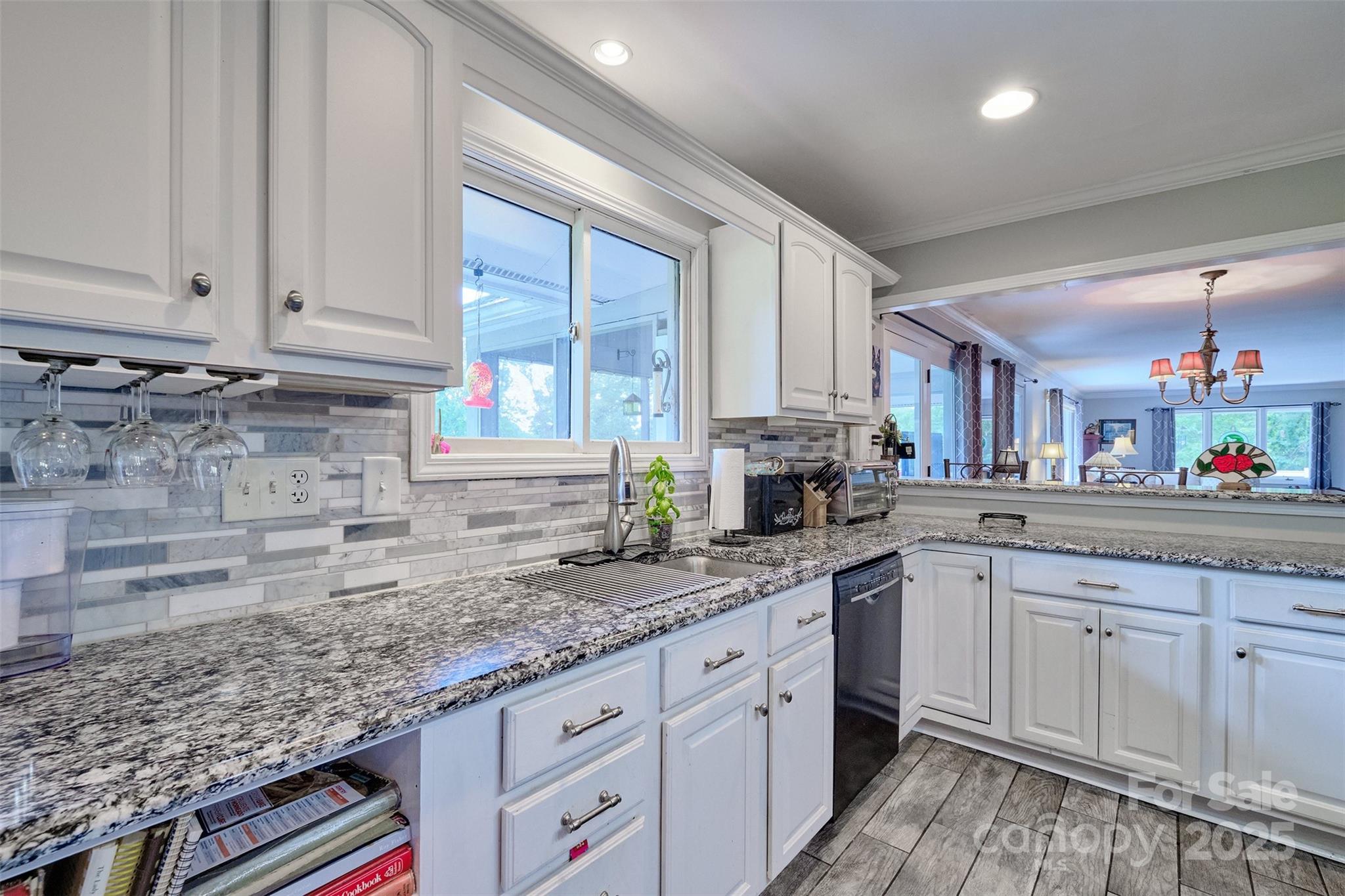 River Hills - Residential