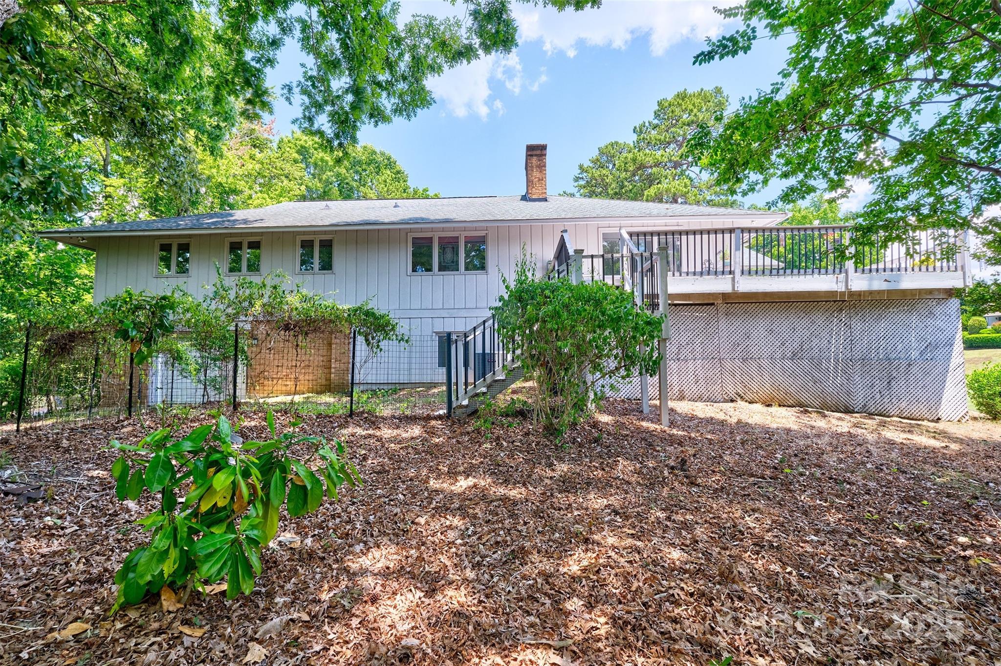 River Hills - Residential