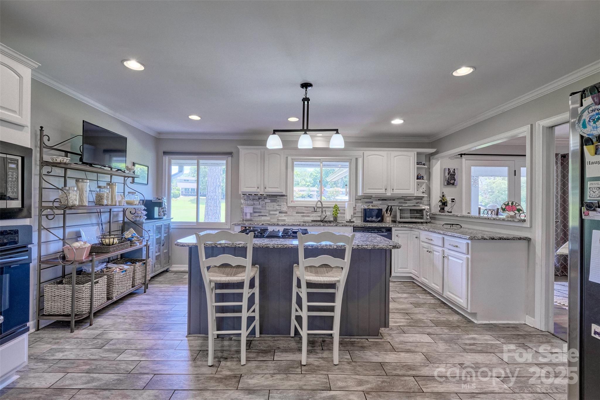 River Hills - Residential