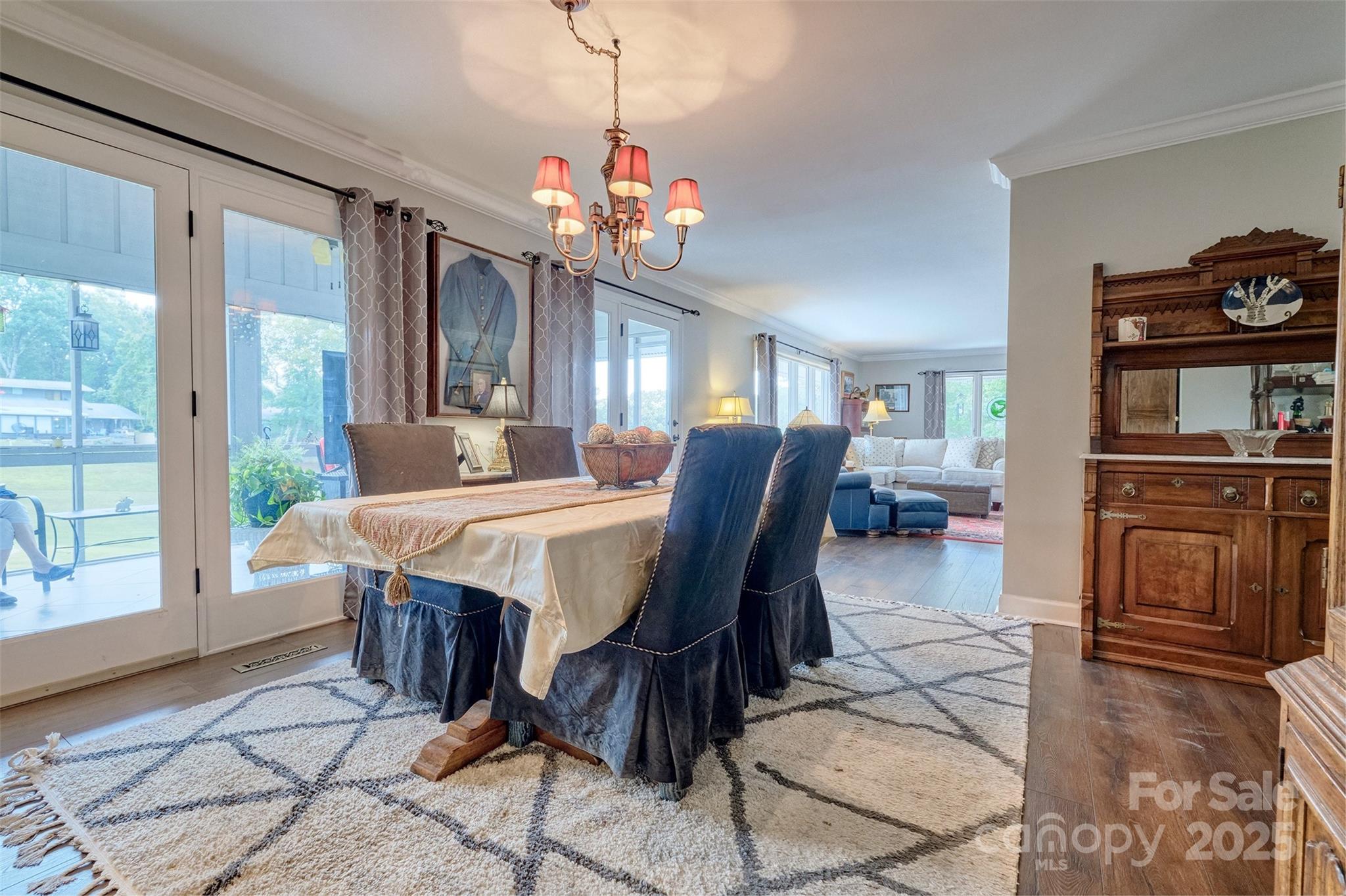 River Hills - Residential