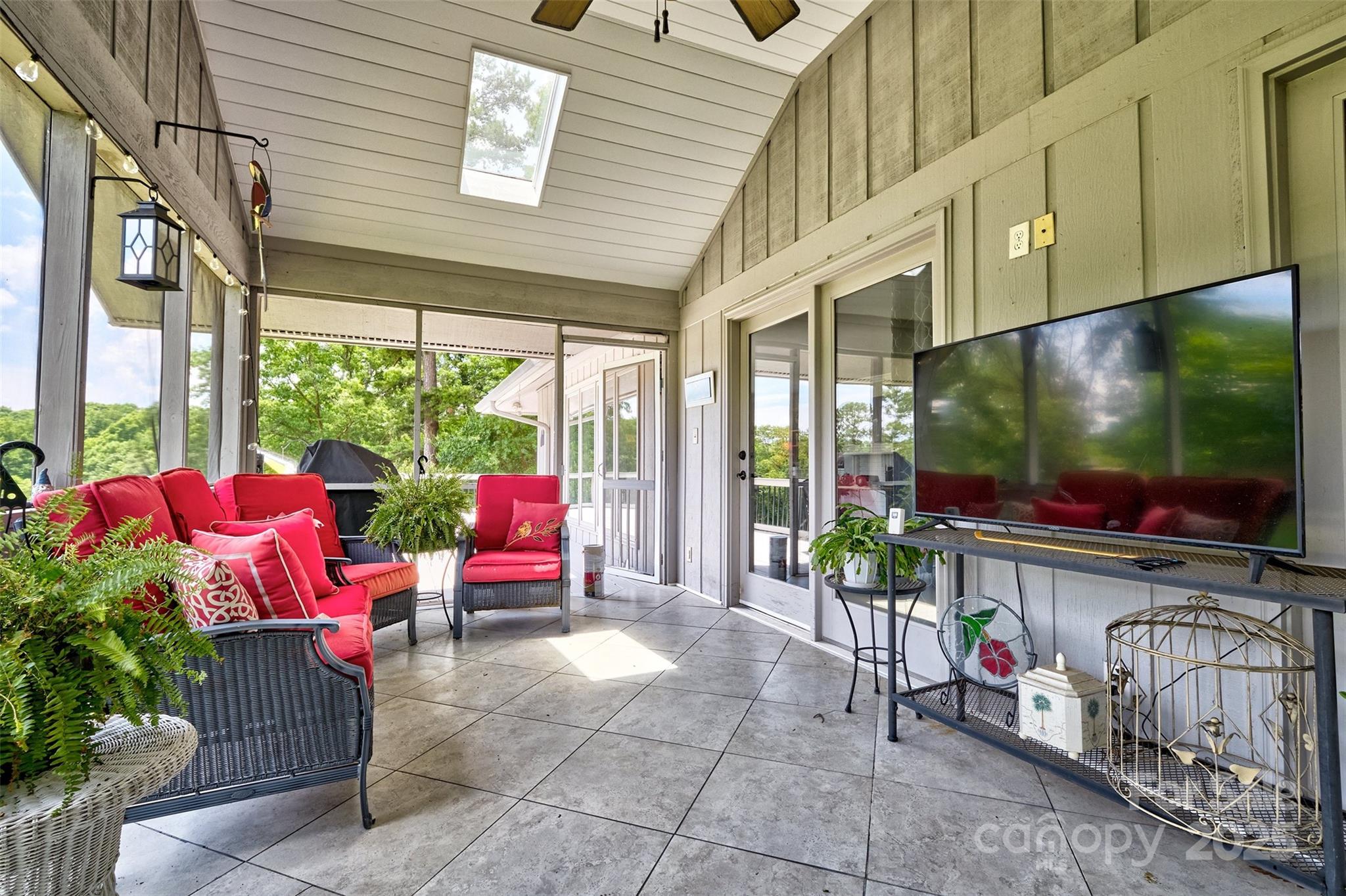 River Hills - Residential