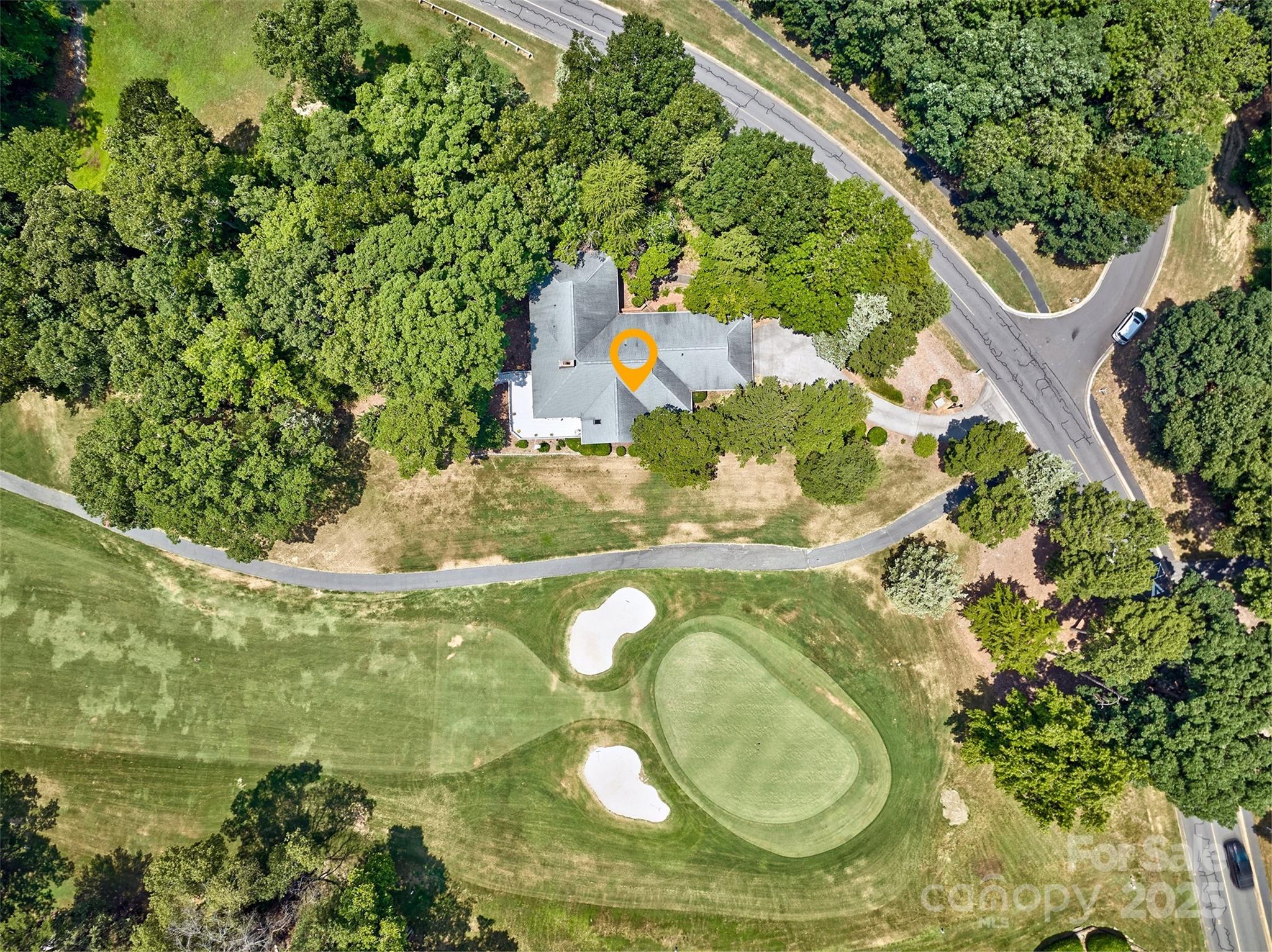 River Hills - Residential