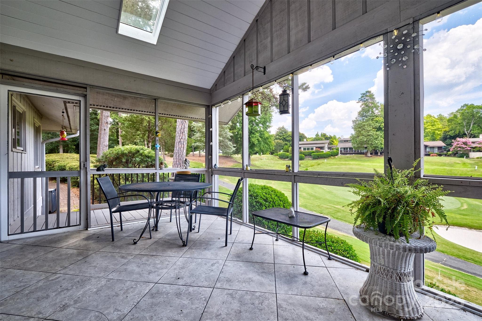 River Hills - Residential