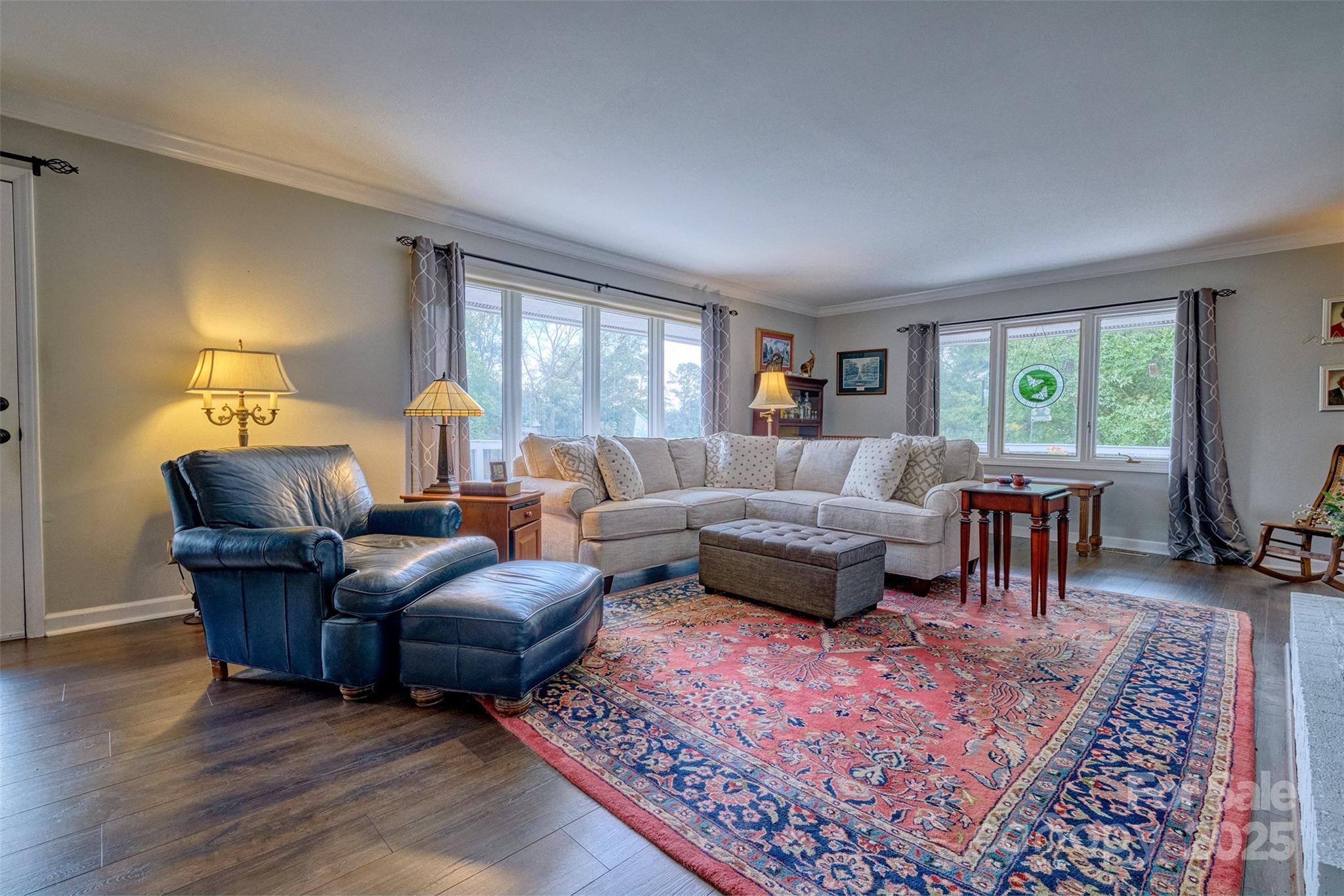 River Hills - Residential