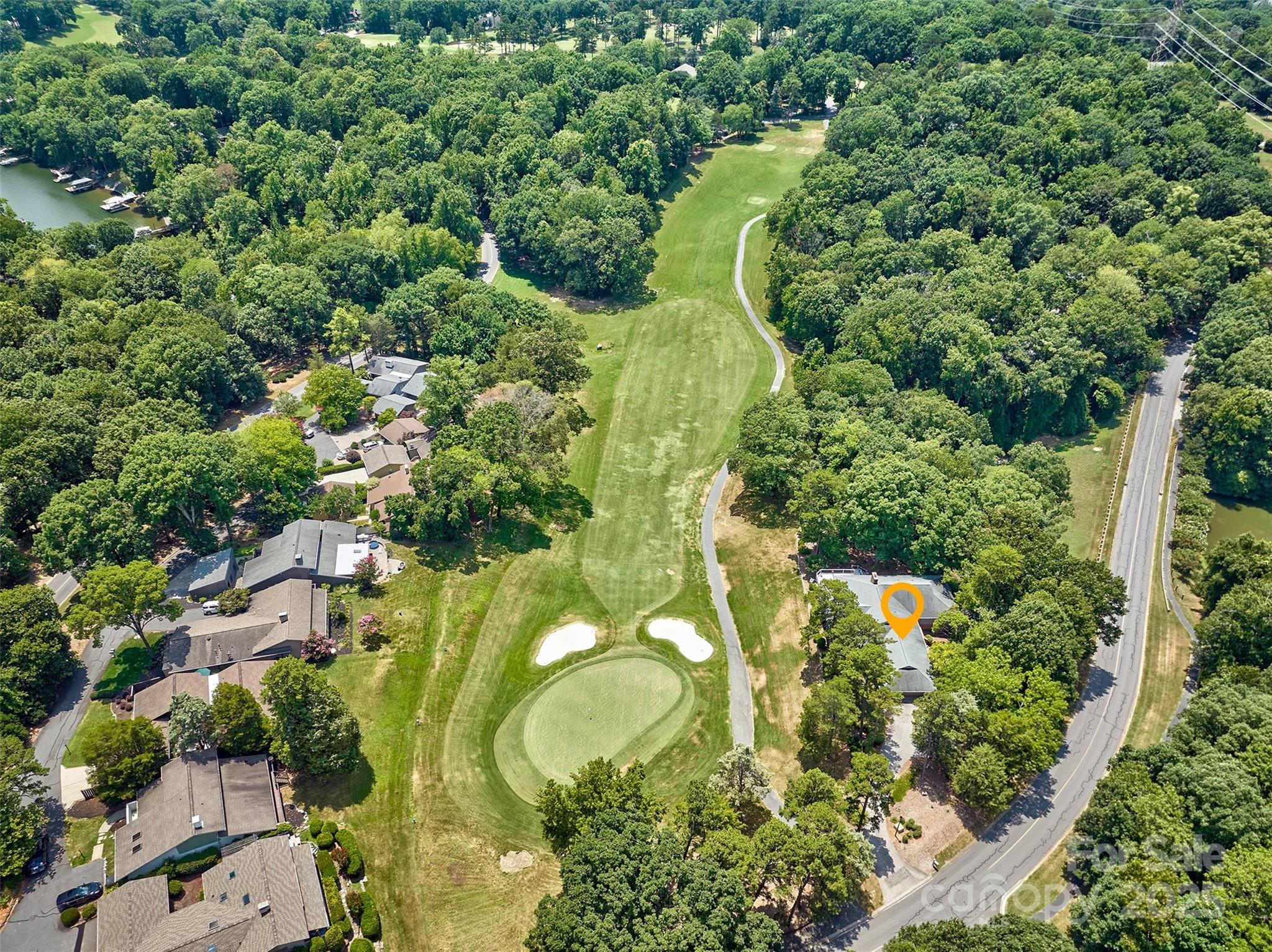 River Hills - Residential