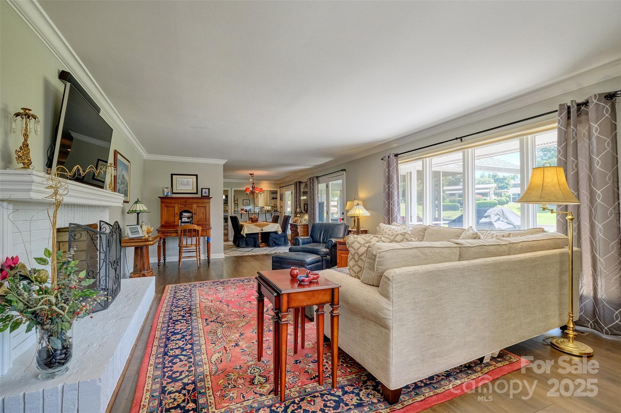 River Hills - Residential