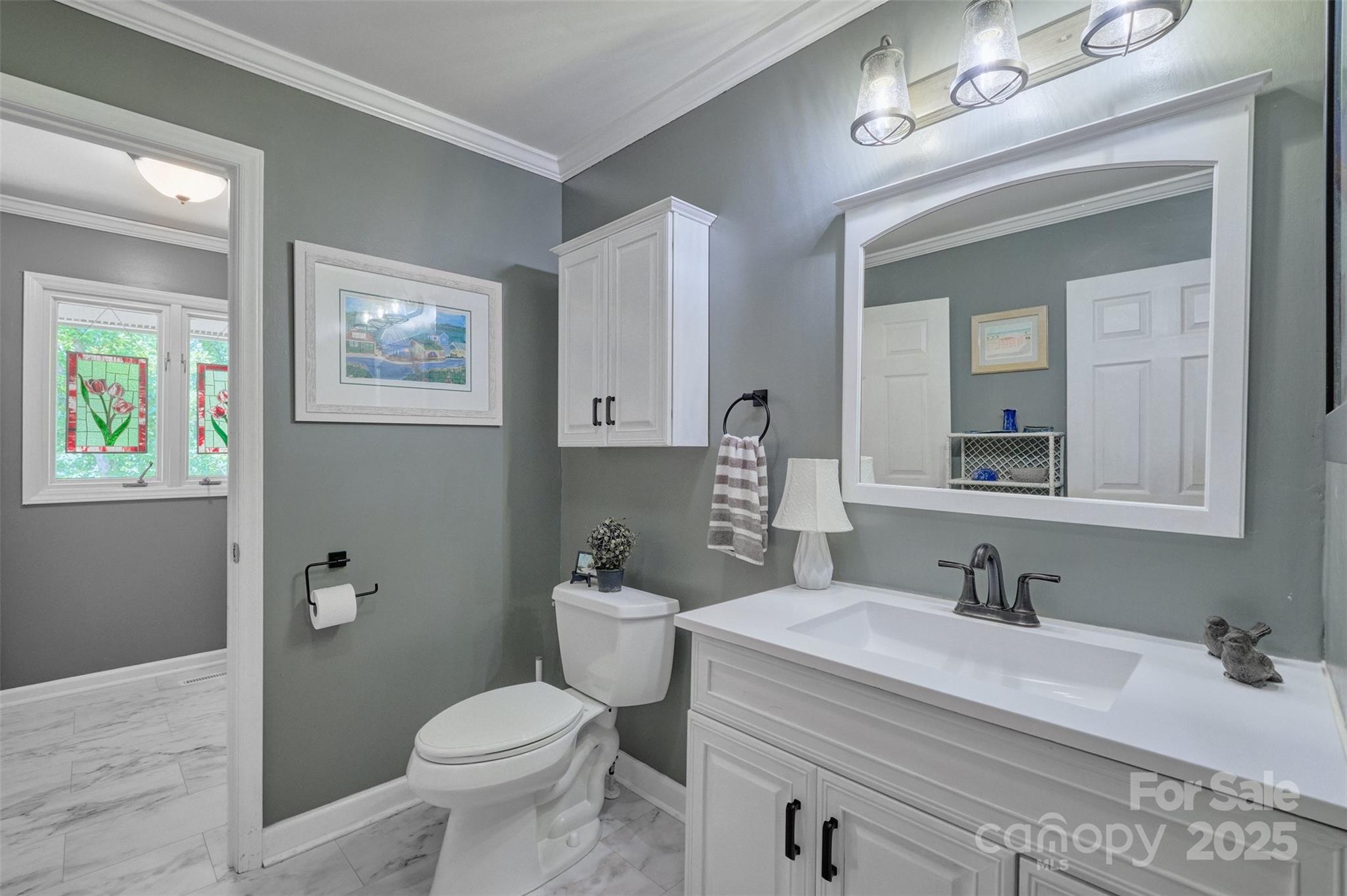 River Hills - Residential