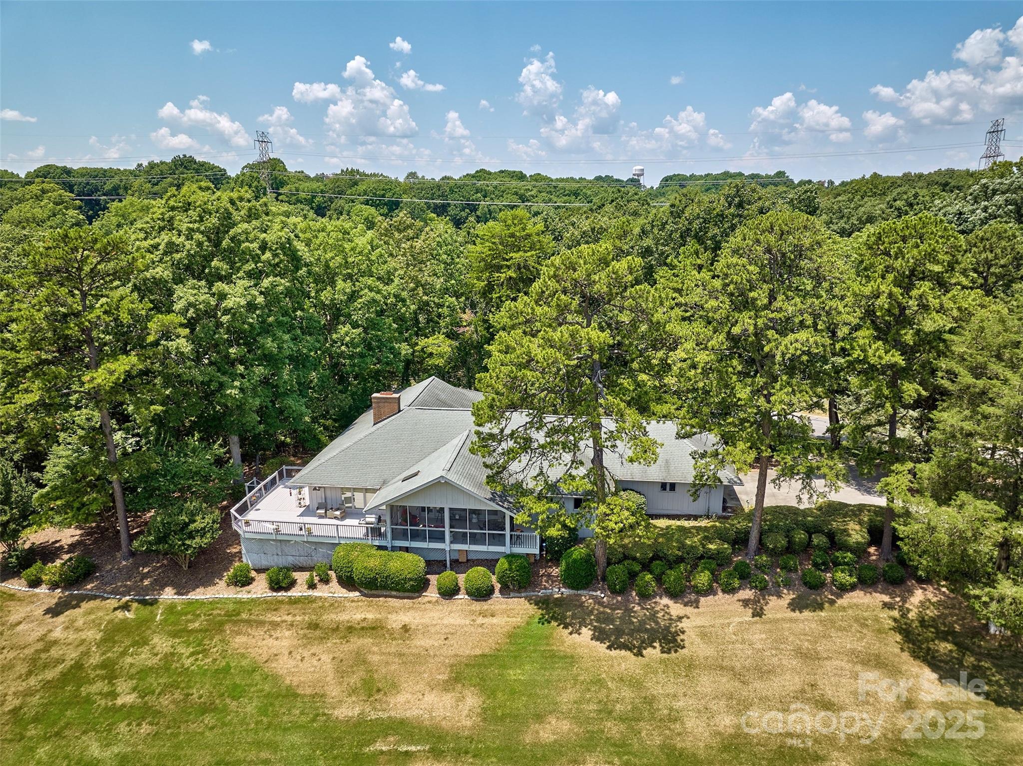 River Hills - Residential