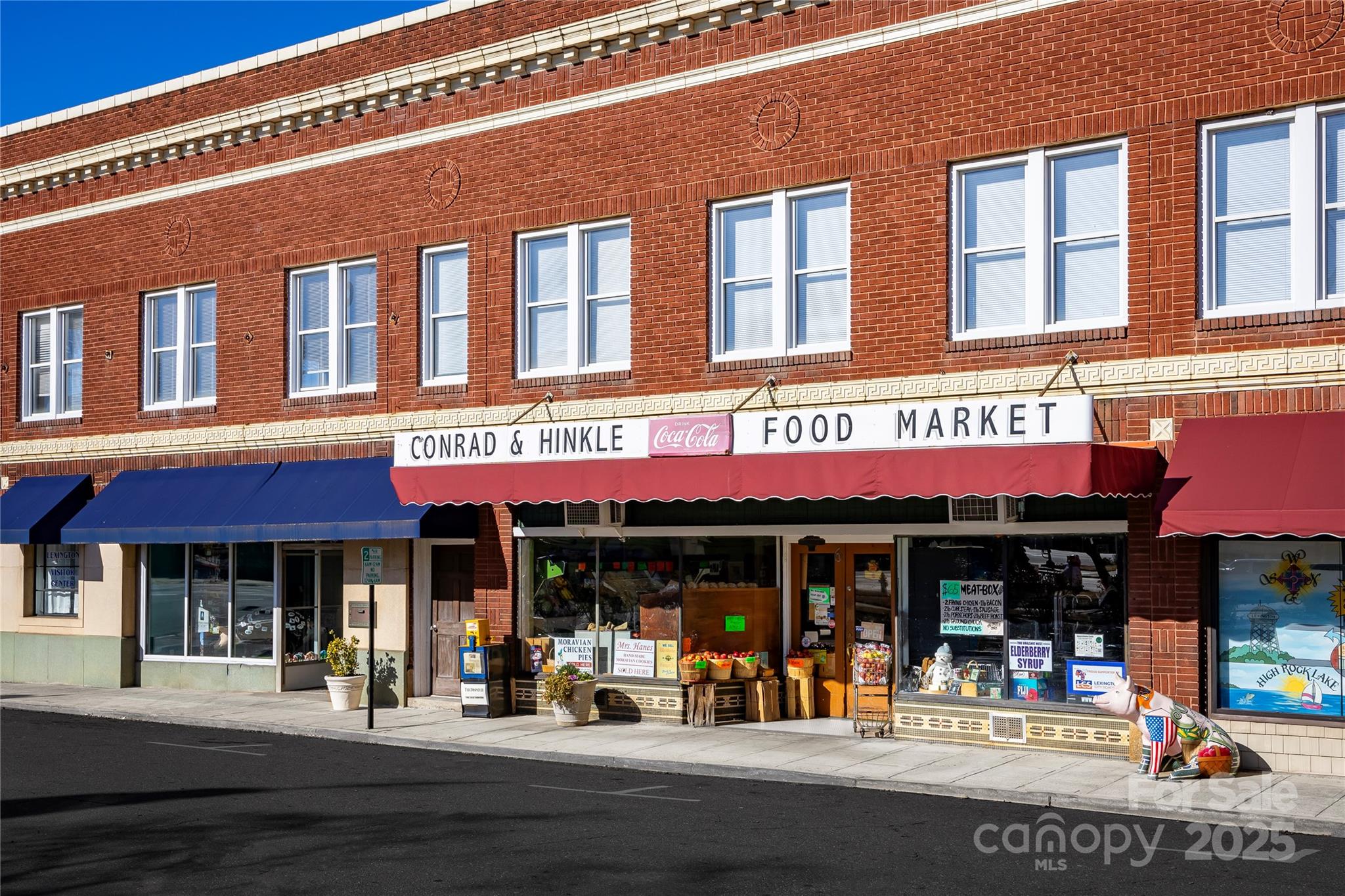 Linwood Estates - Residential