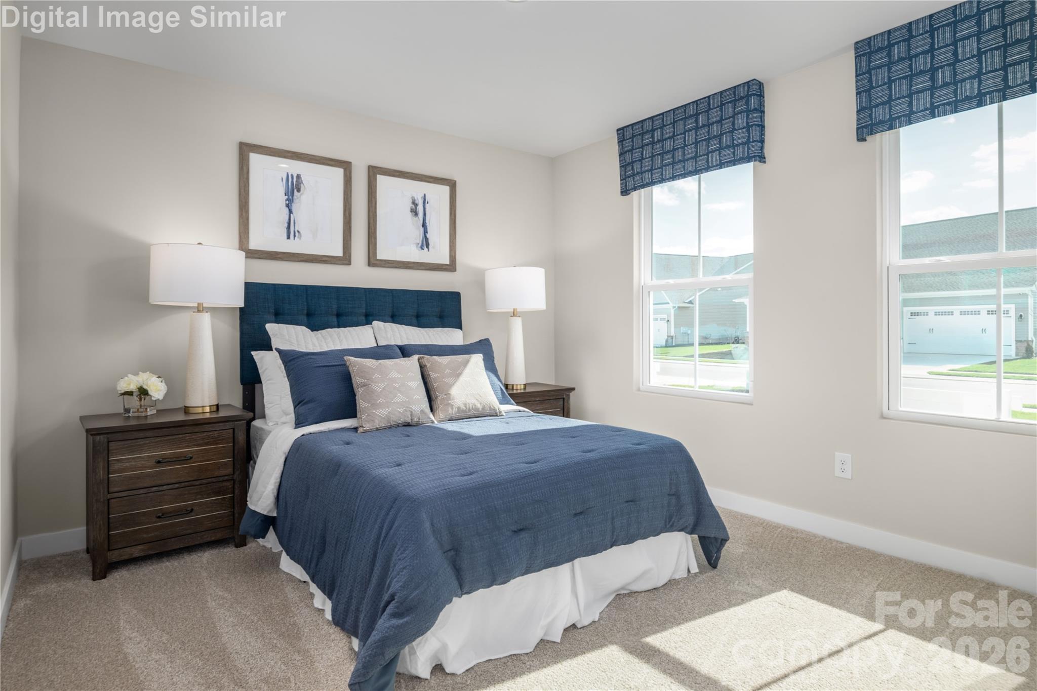 Linwood Estates - Residential