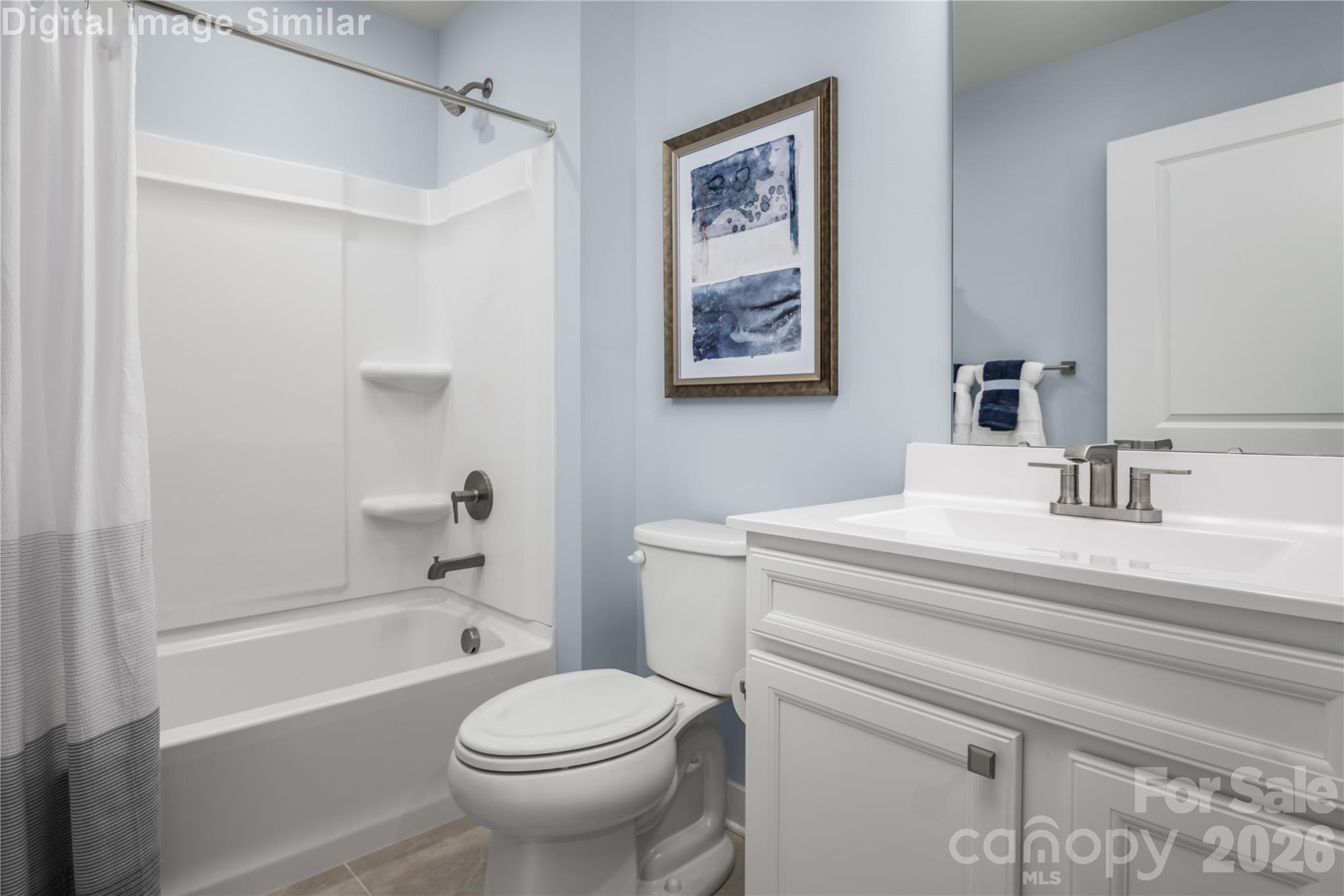 Linwood Estates - Residential