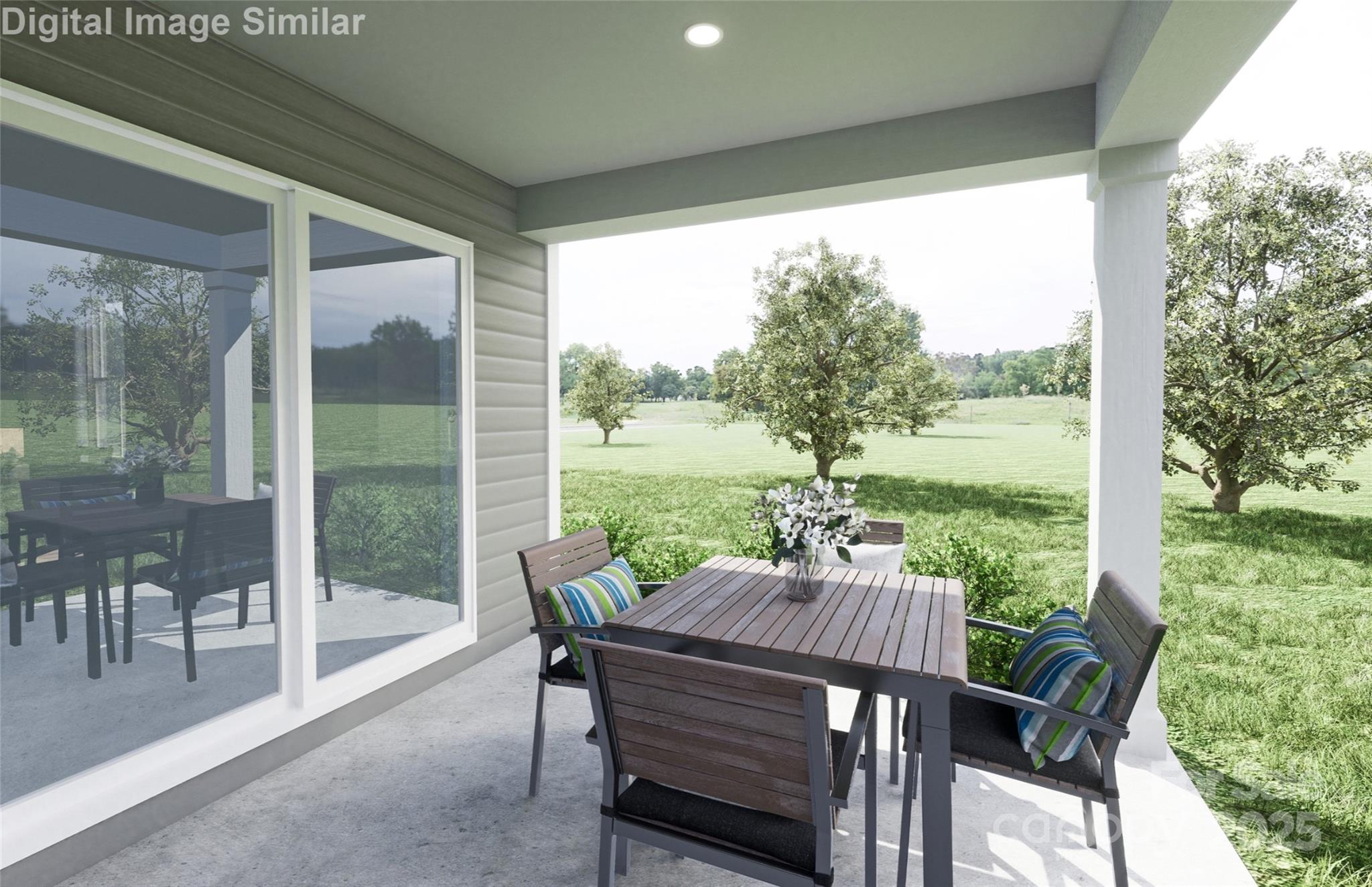 Linwood Estates - Residential