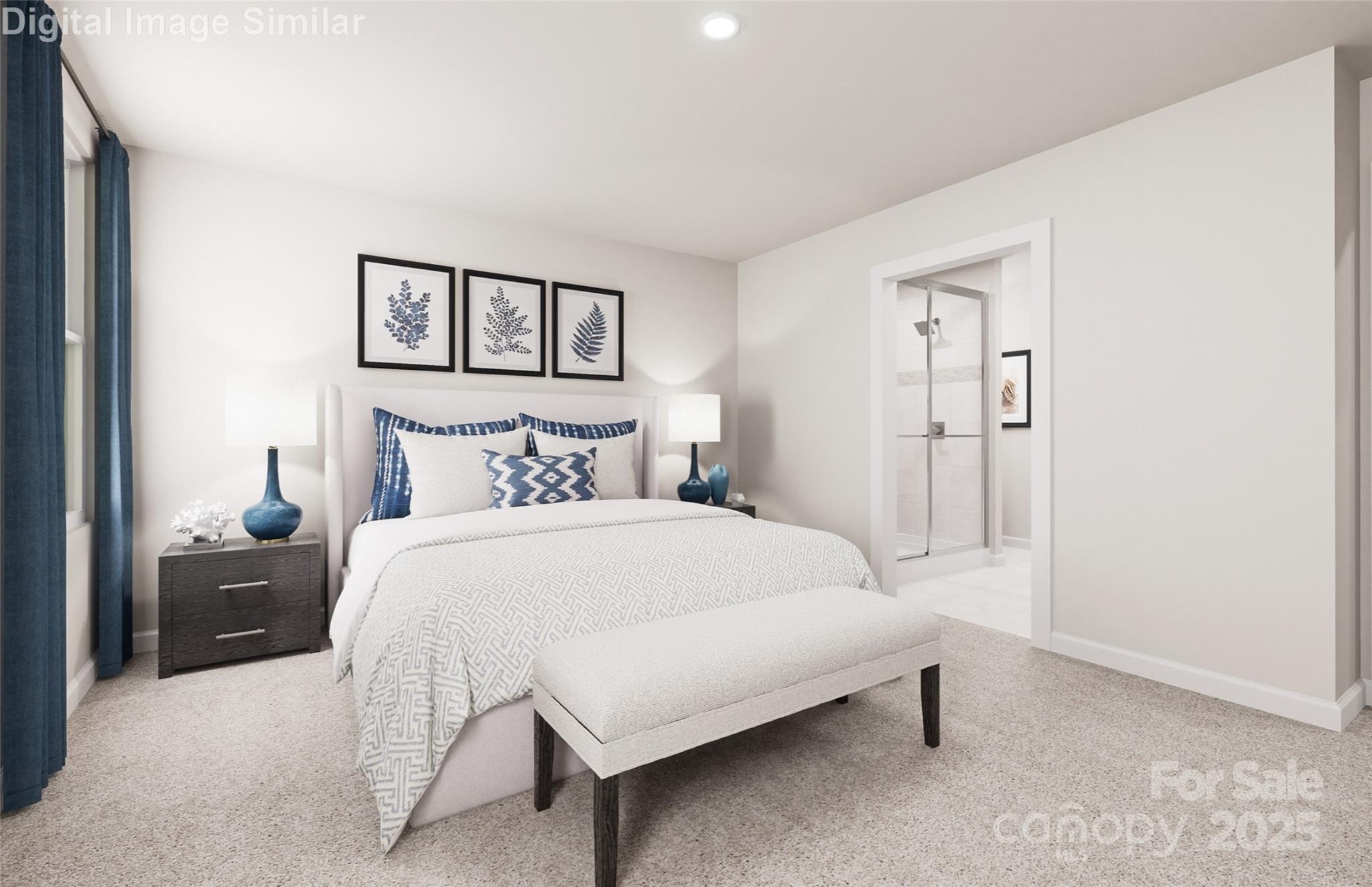 Linwood Estates - Residential