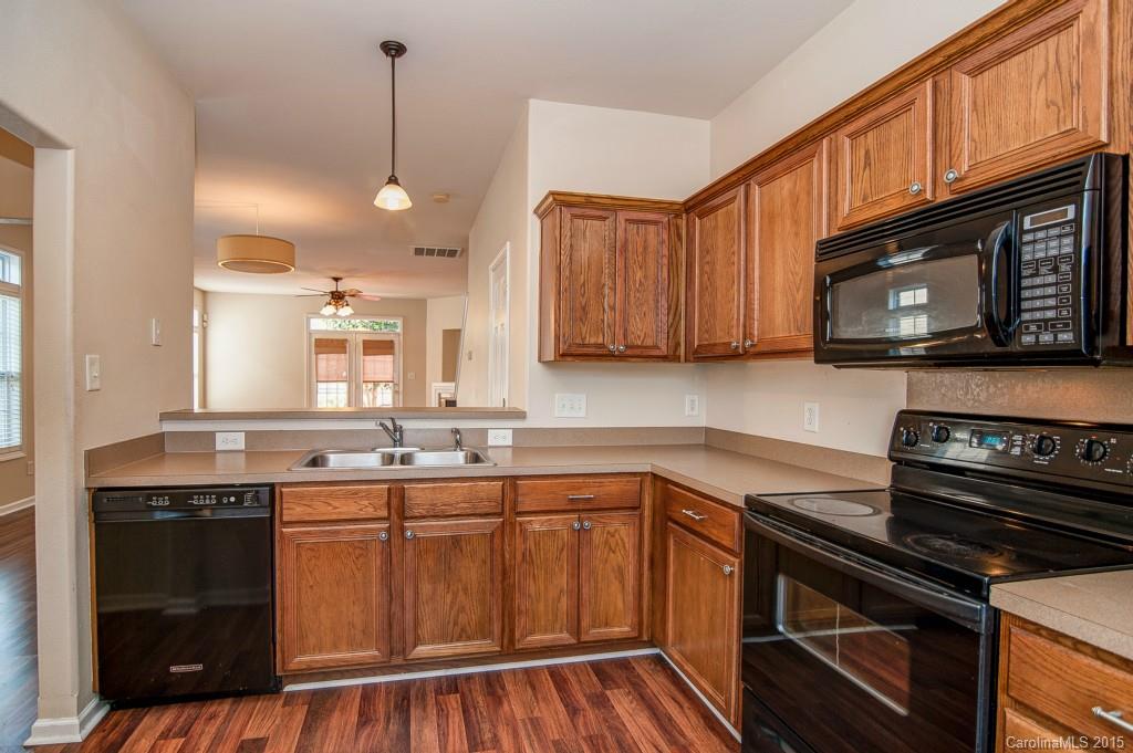 Arlington - Residential