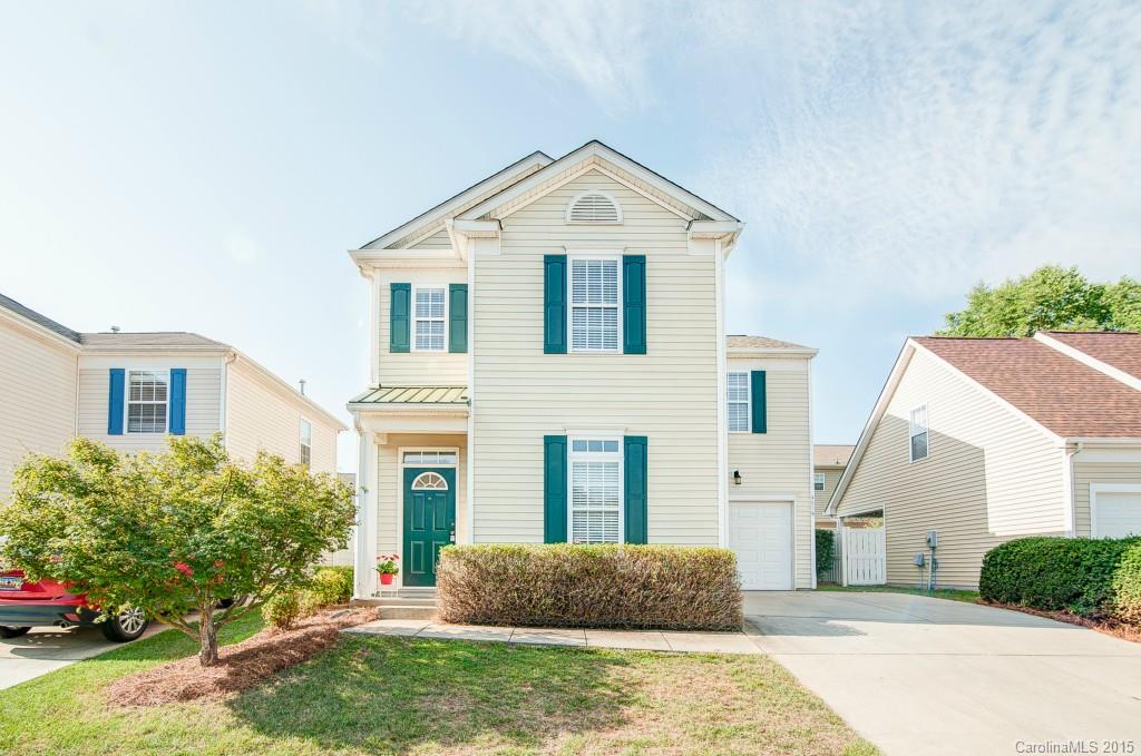 Arlington - Residential