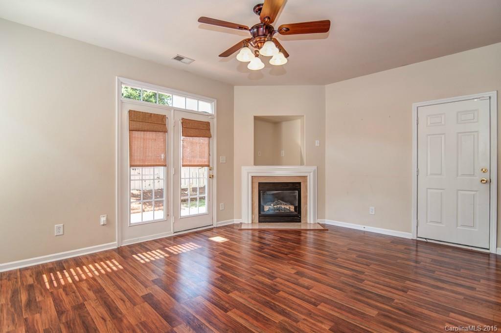 Arlington - Residential